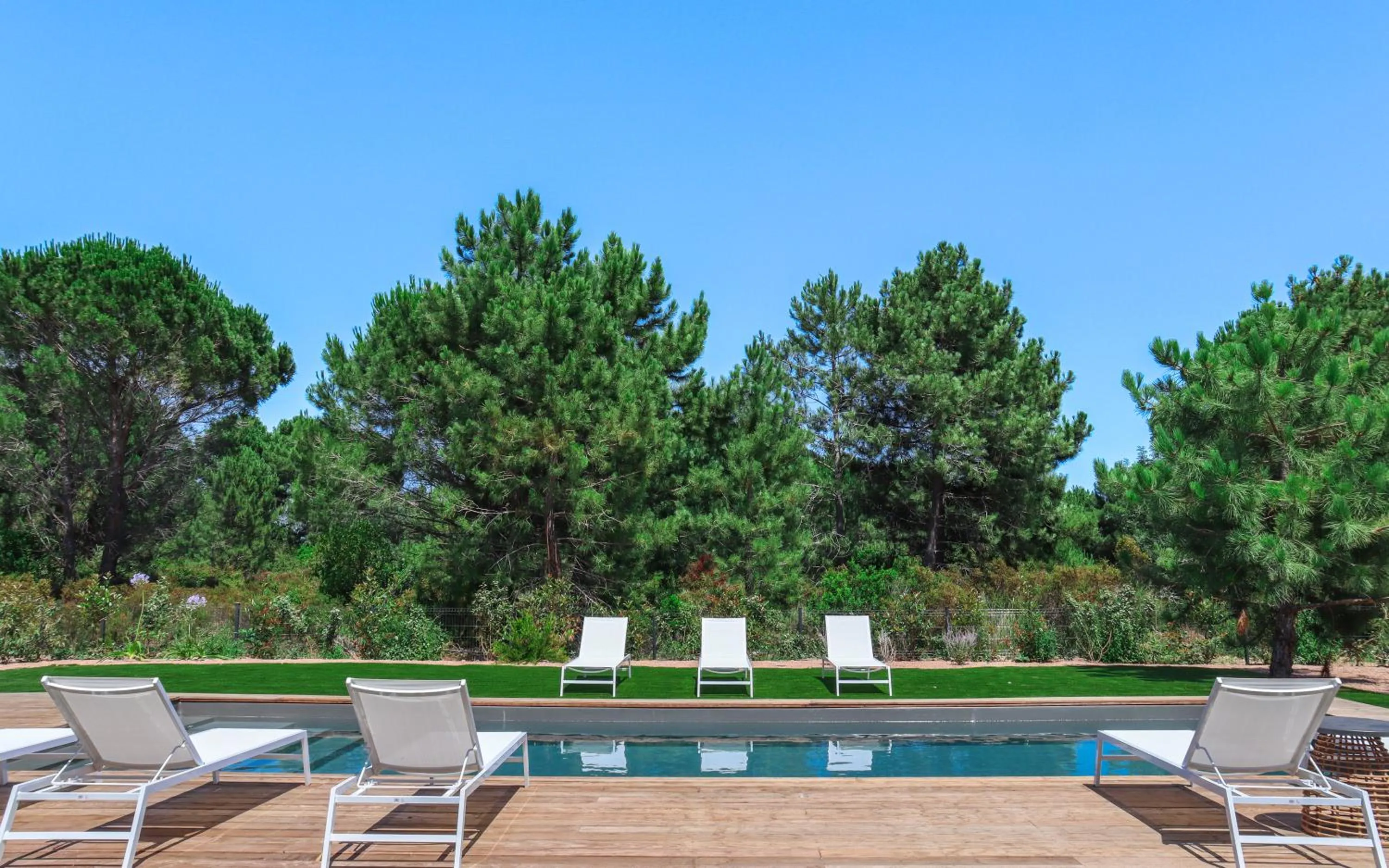 Calarossa Bay Resort