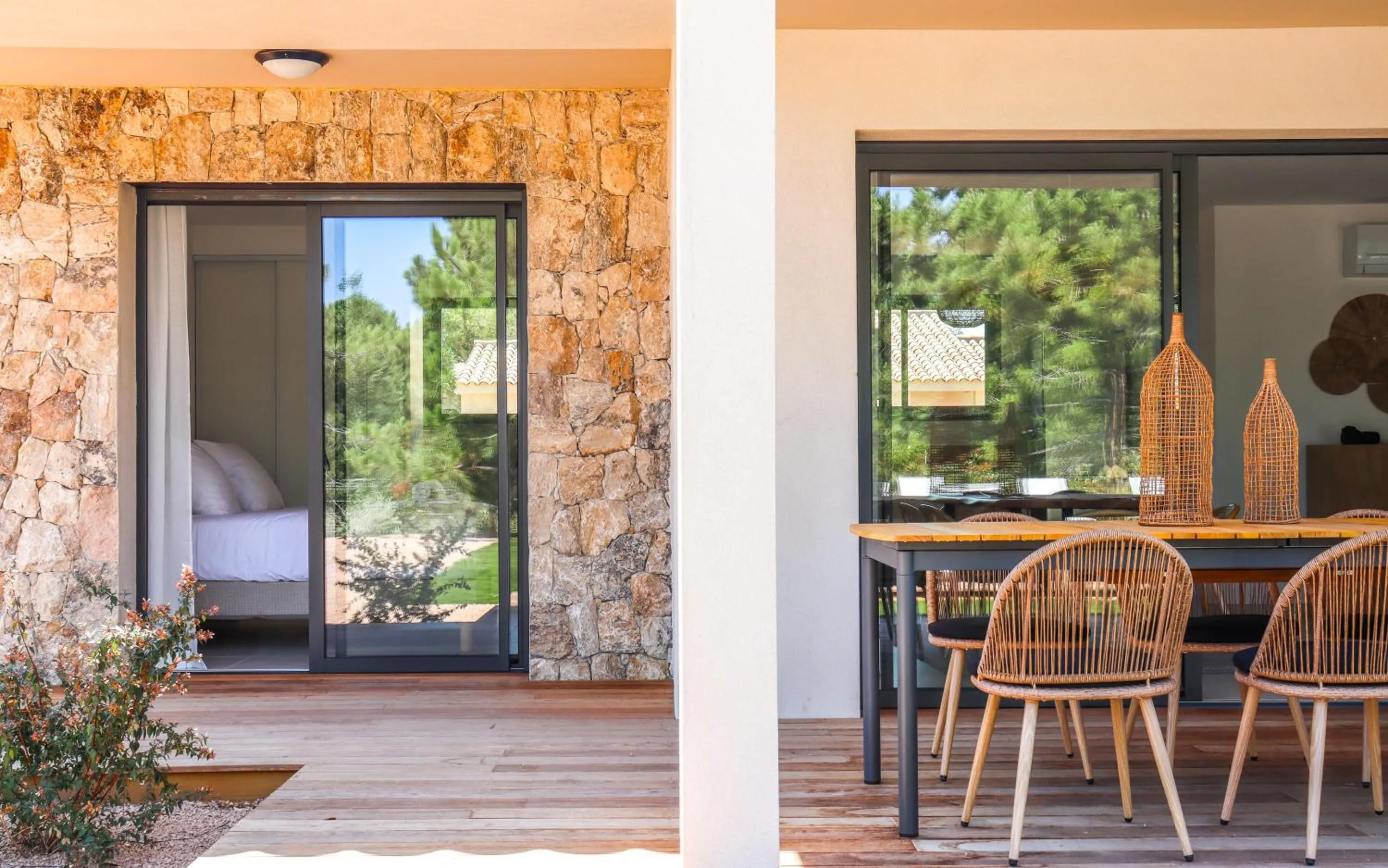 Calarossa Bay Resort