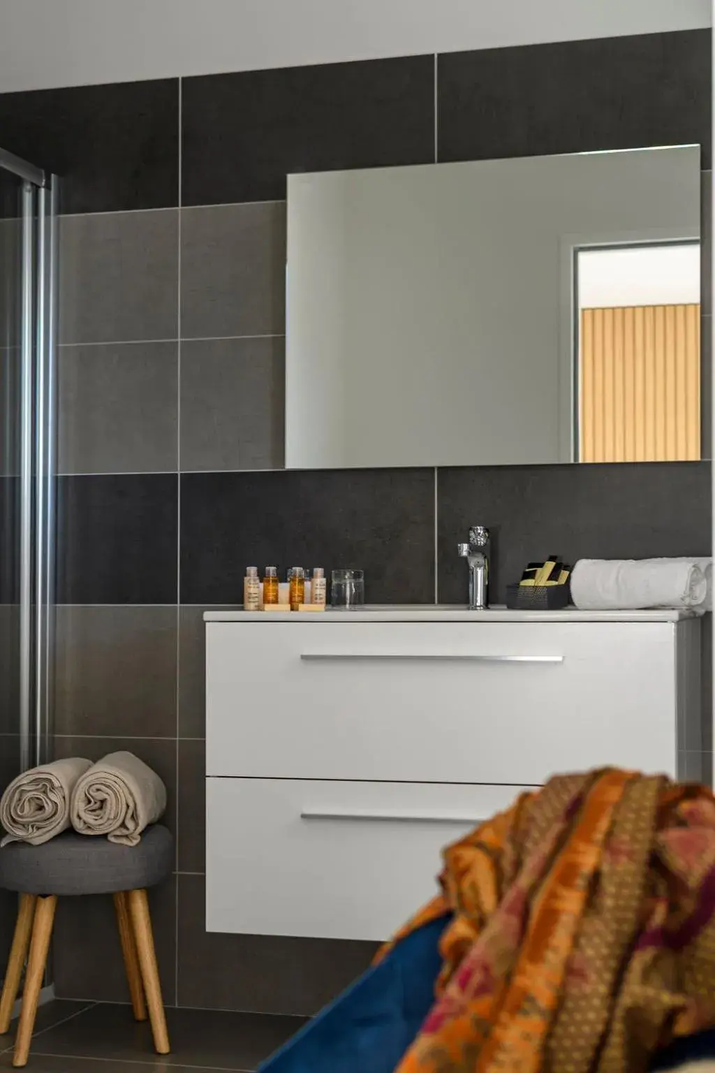 Premium Three-Bedroom Villa in Calarossa Bay Resort Premium Three-Bedroom Villa in Calarossa Bay Resort