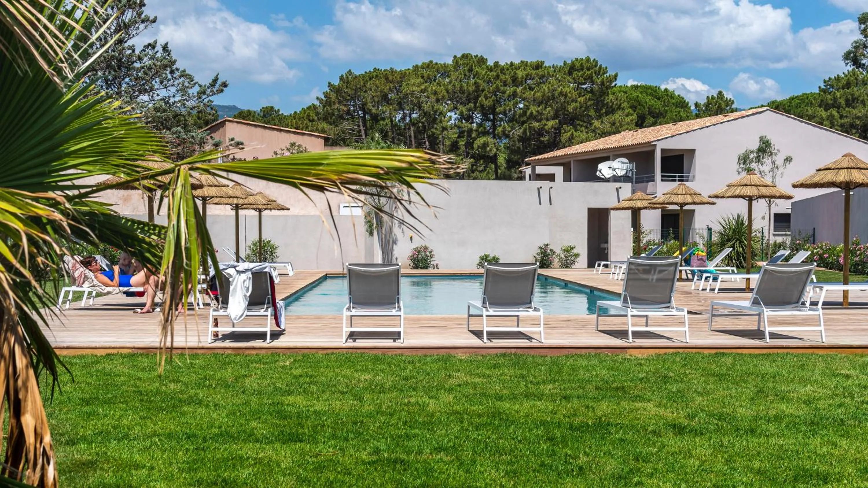 Calarossa Bay Resort