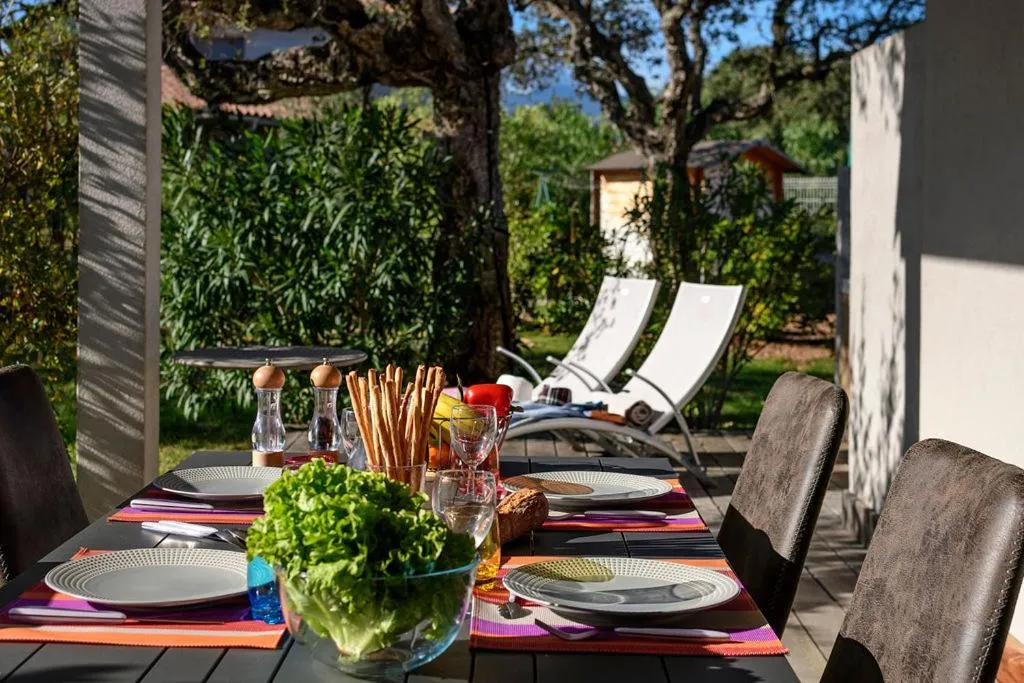 Calarossa Bay Resort