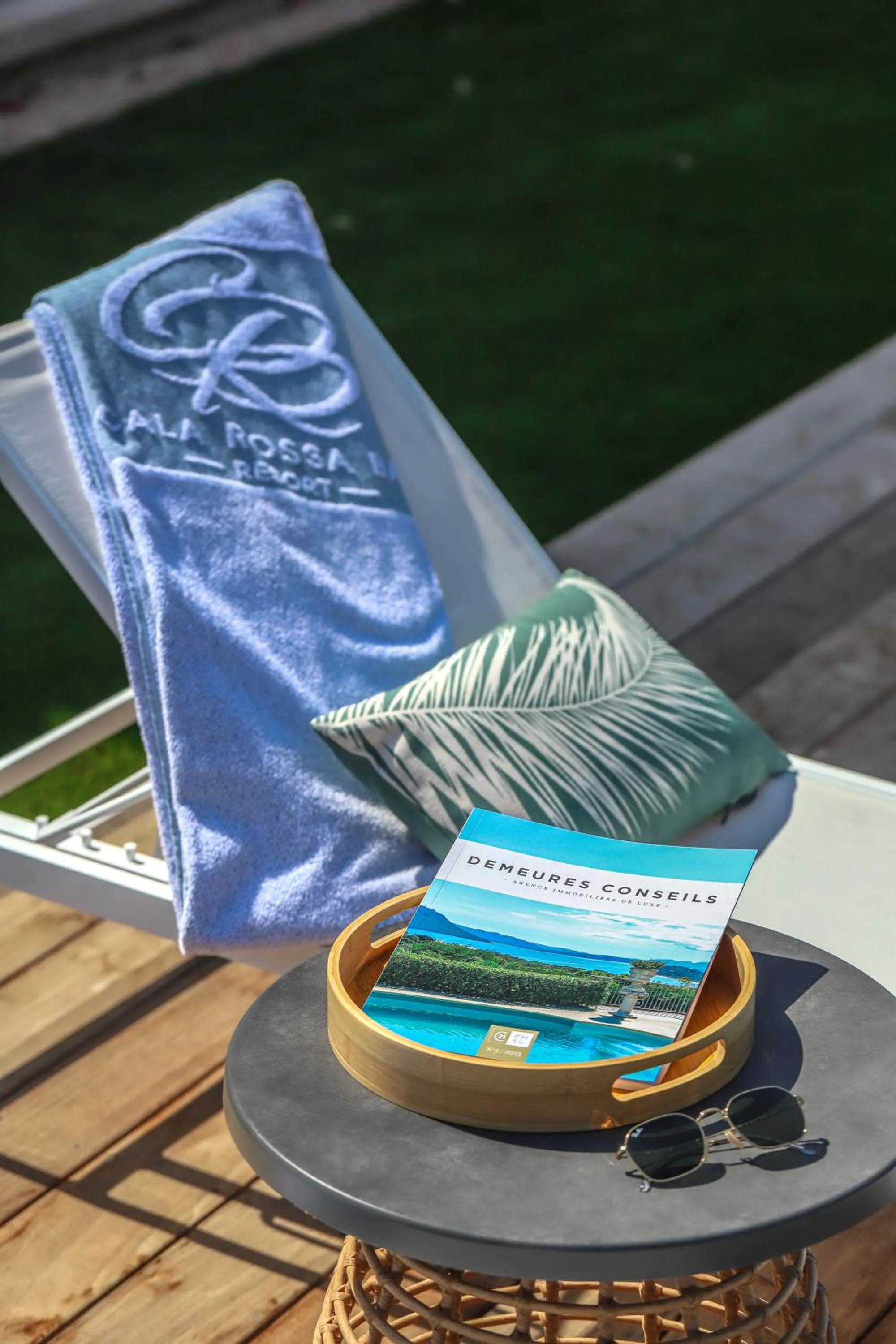 Calarossa Bay Resort