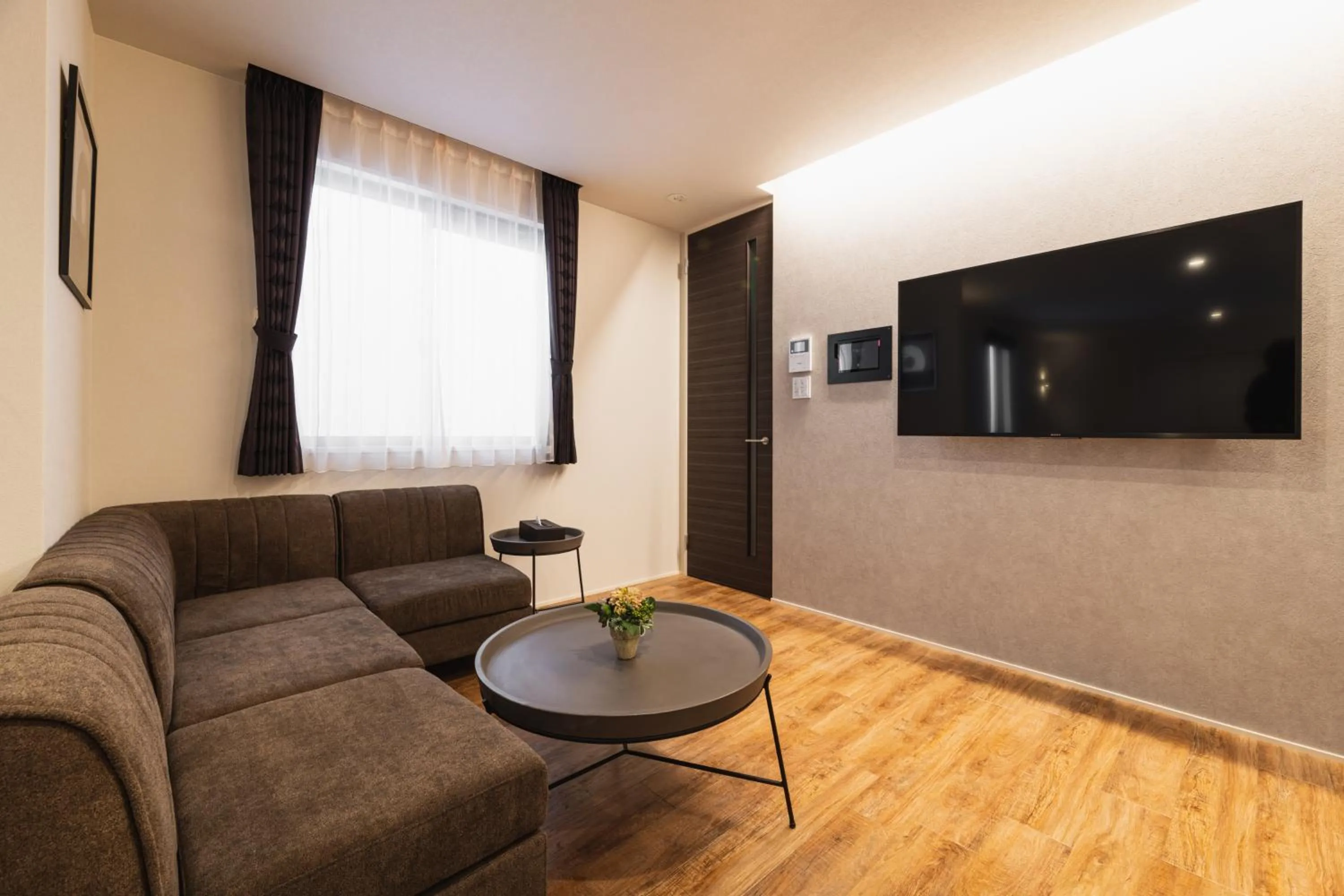 TV and multimedia in GRAND BASE Nagasaki