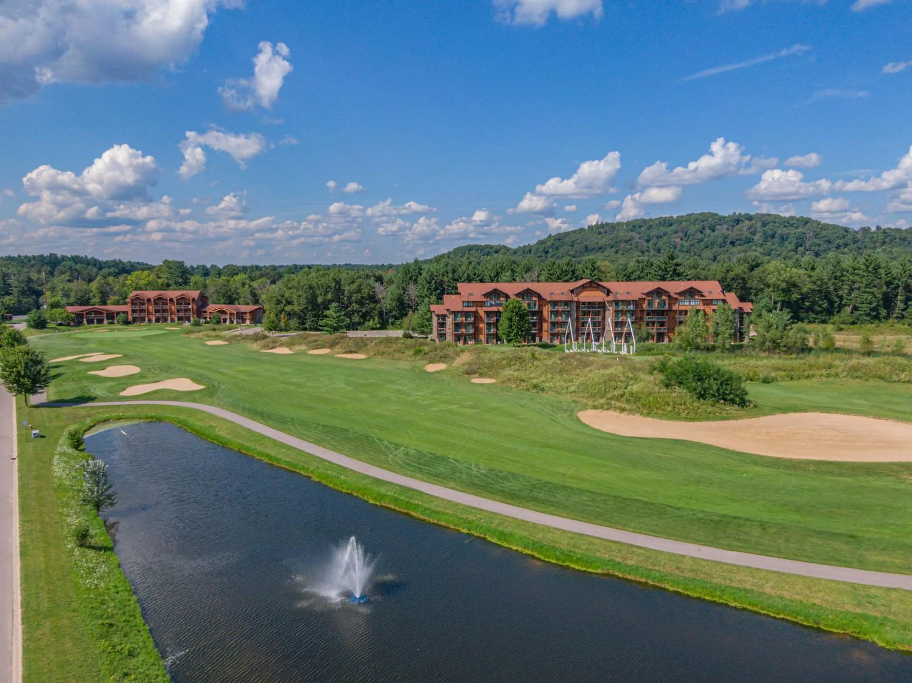 Chula Vista Resort, Trademark Collection by Wyndham