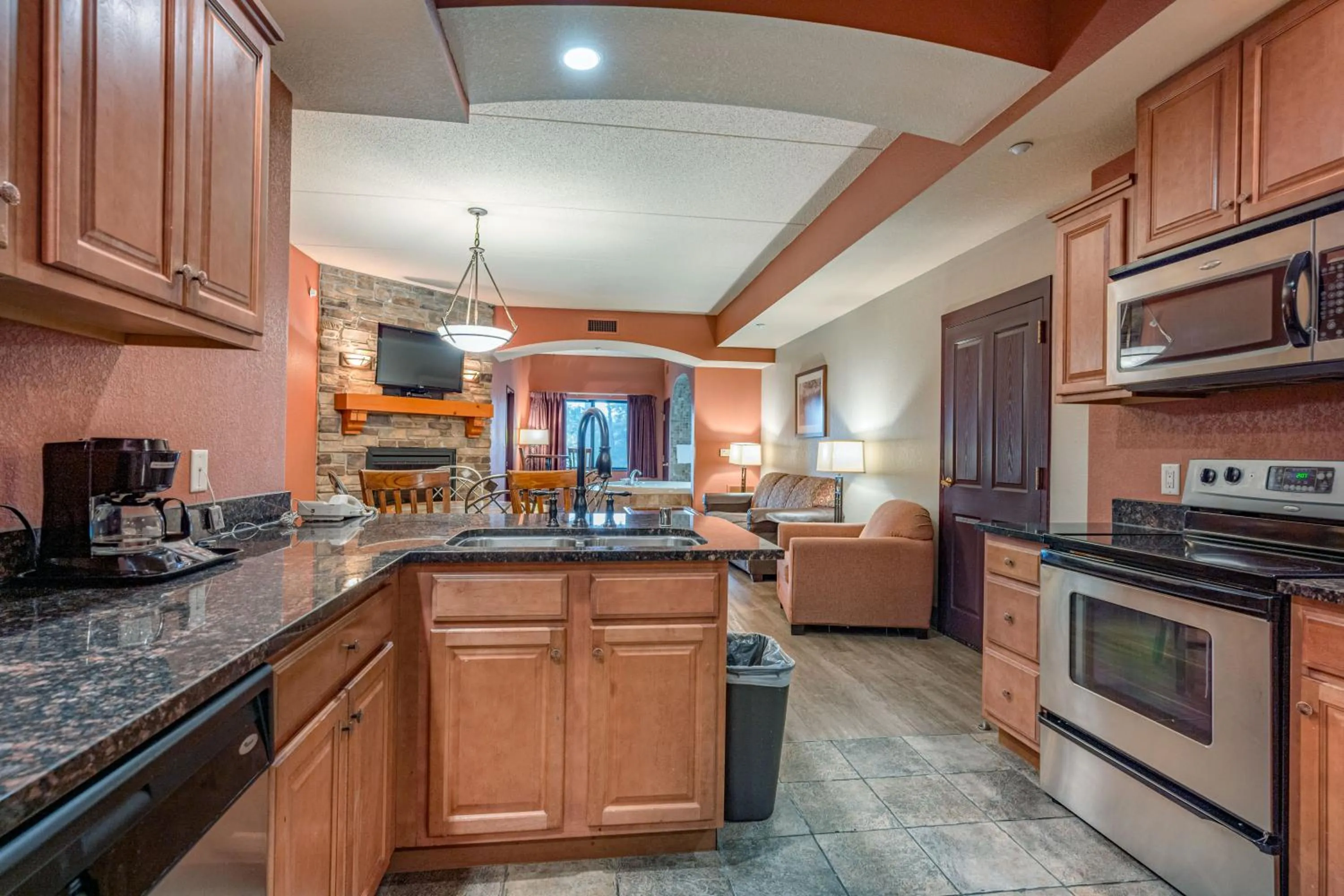 Chula Vista Resort, Trademark Collection by Wyndham