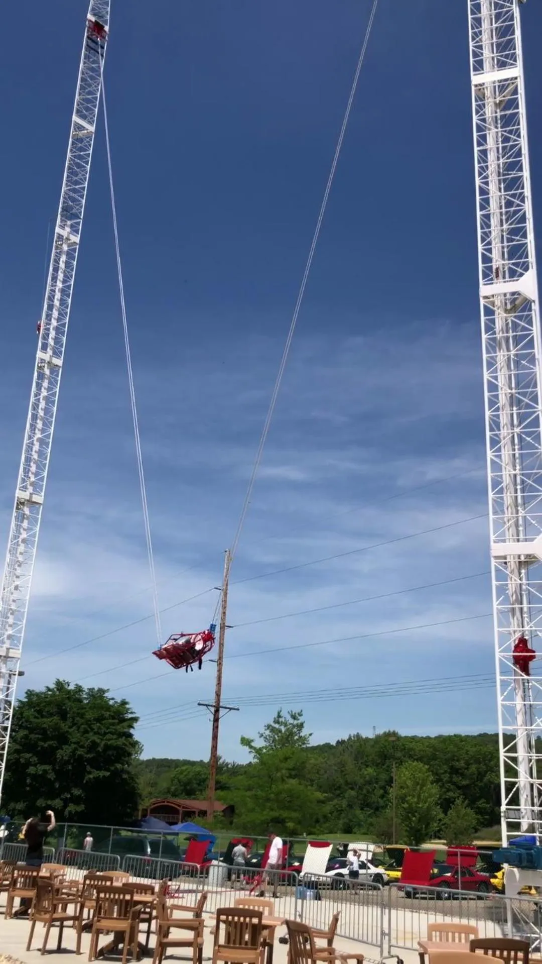 Aqua park in Chula Vista Resort, Trademark Collection by Wyndham