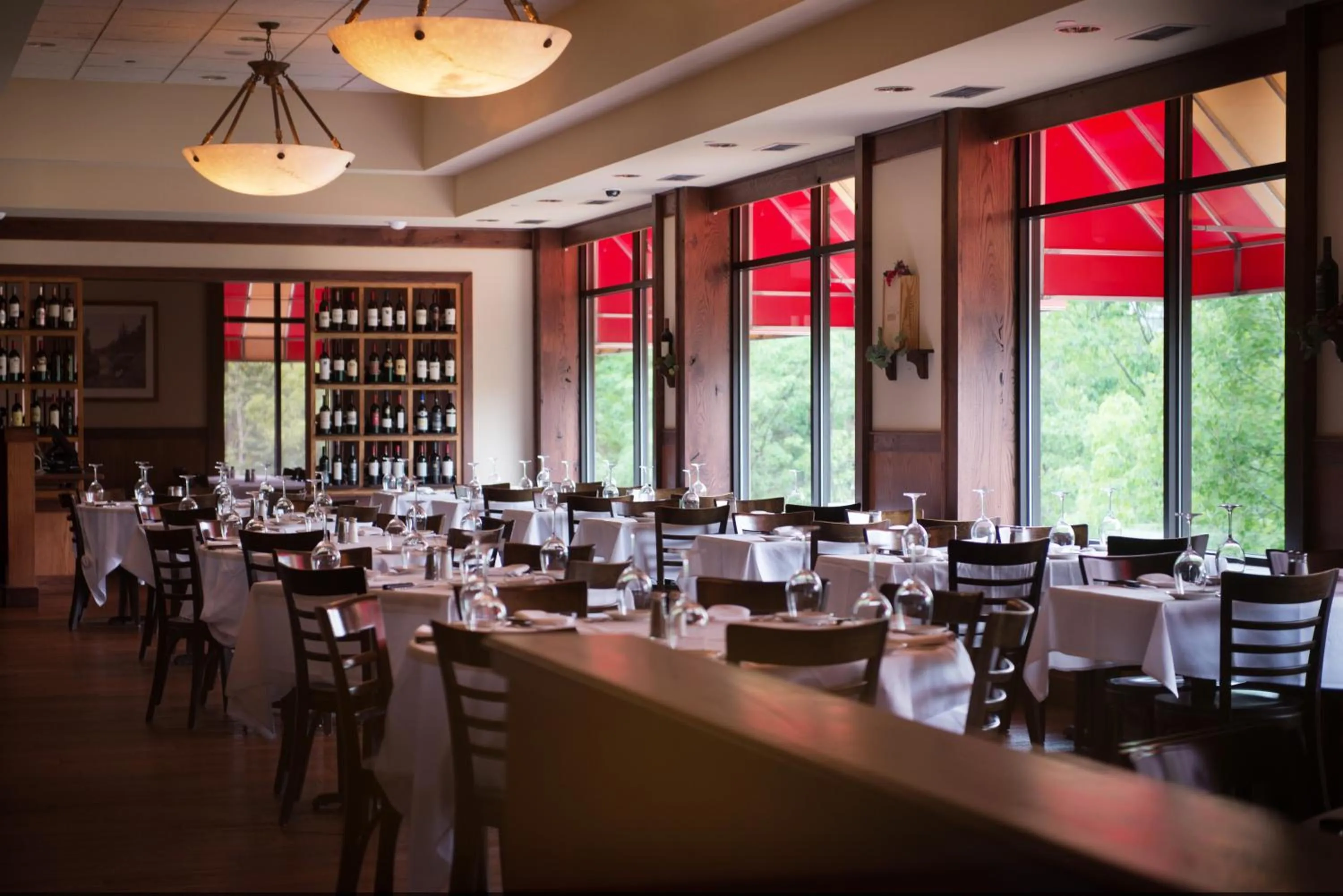 Restaurant/places to eat in Chula Vista Resort, Trademark Collection by Wyndham