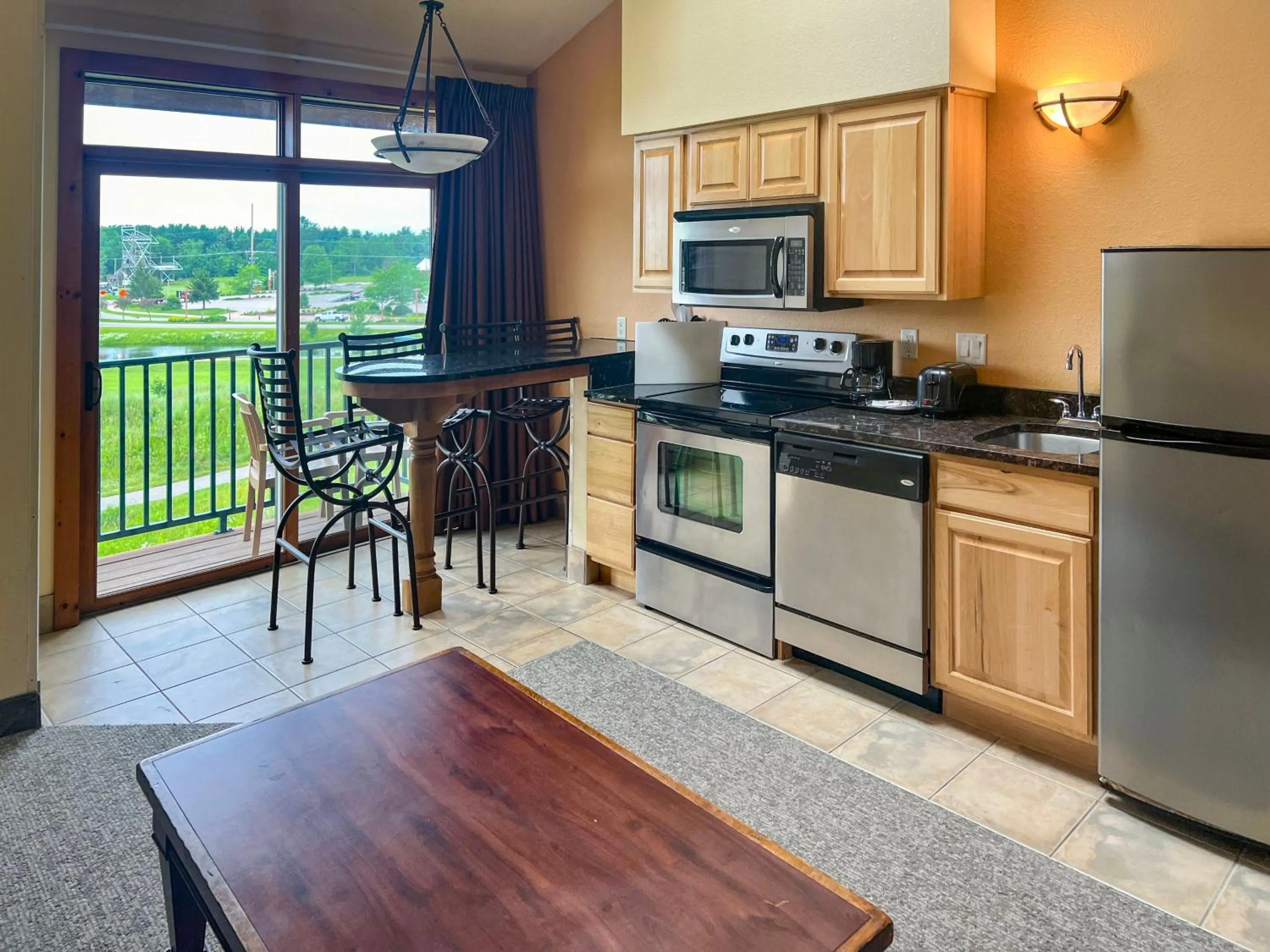 View (from property/room) in Chula Vista Resort, Trademark Collection by Wyndham