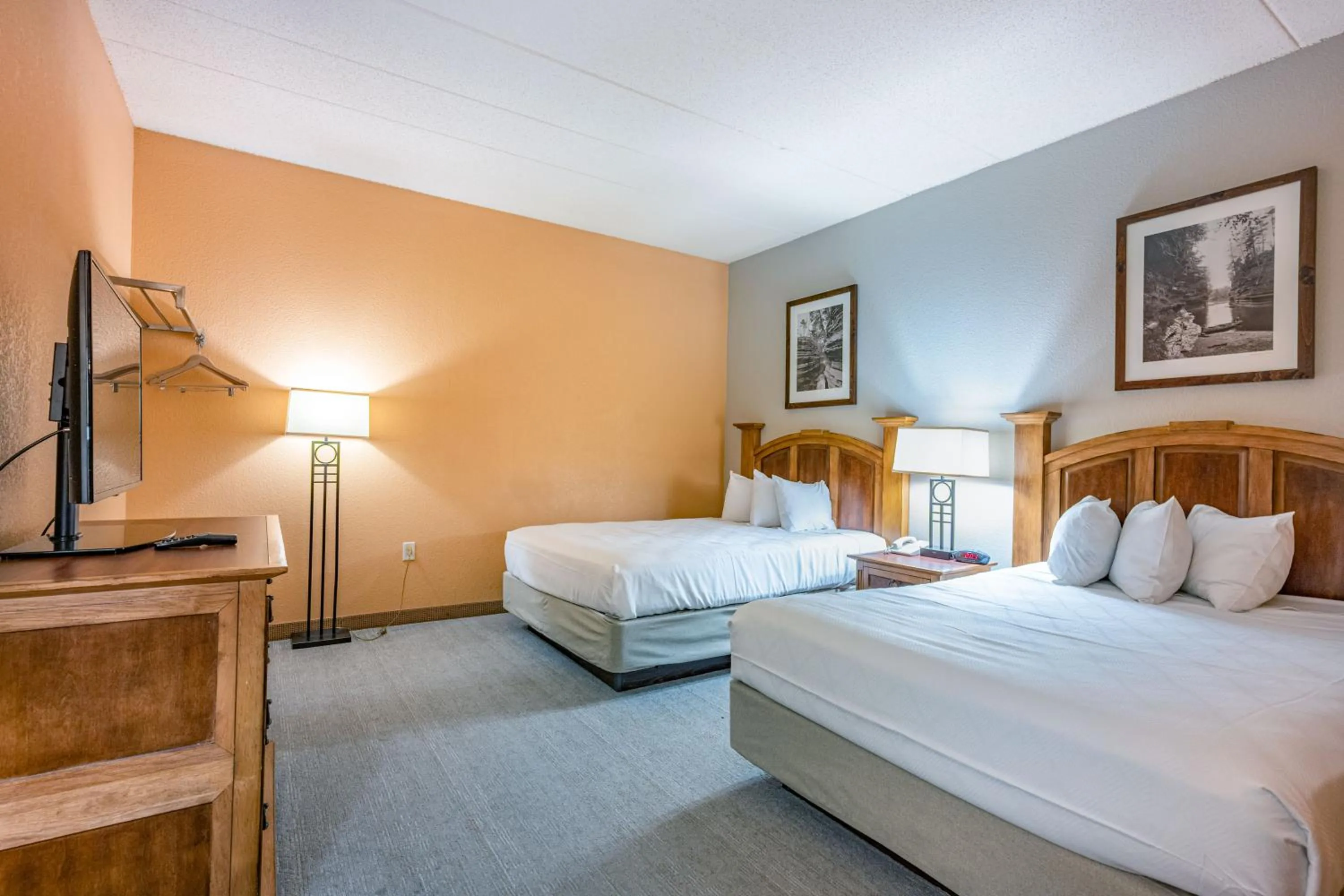 Chula Vista Resort, Trademark Collection by Wyndham