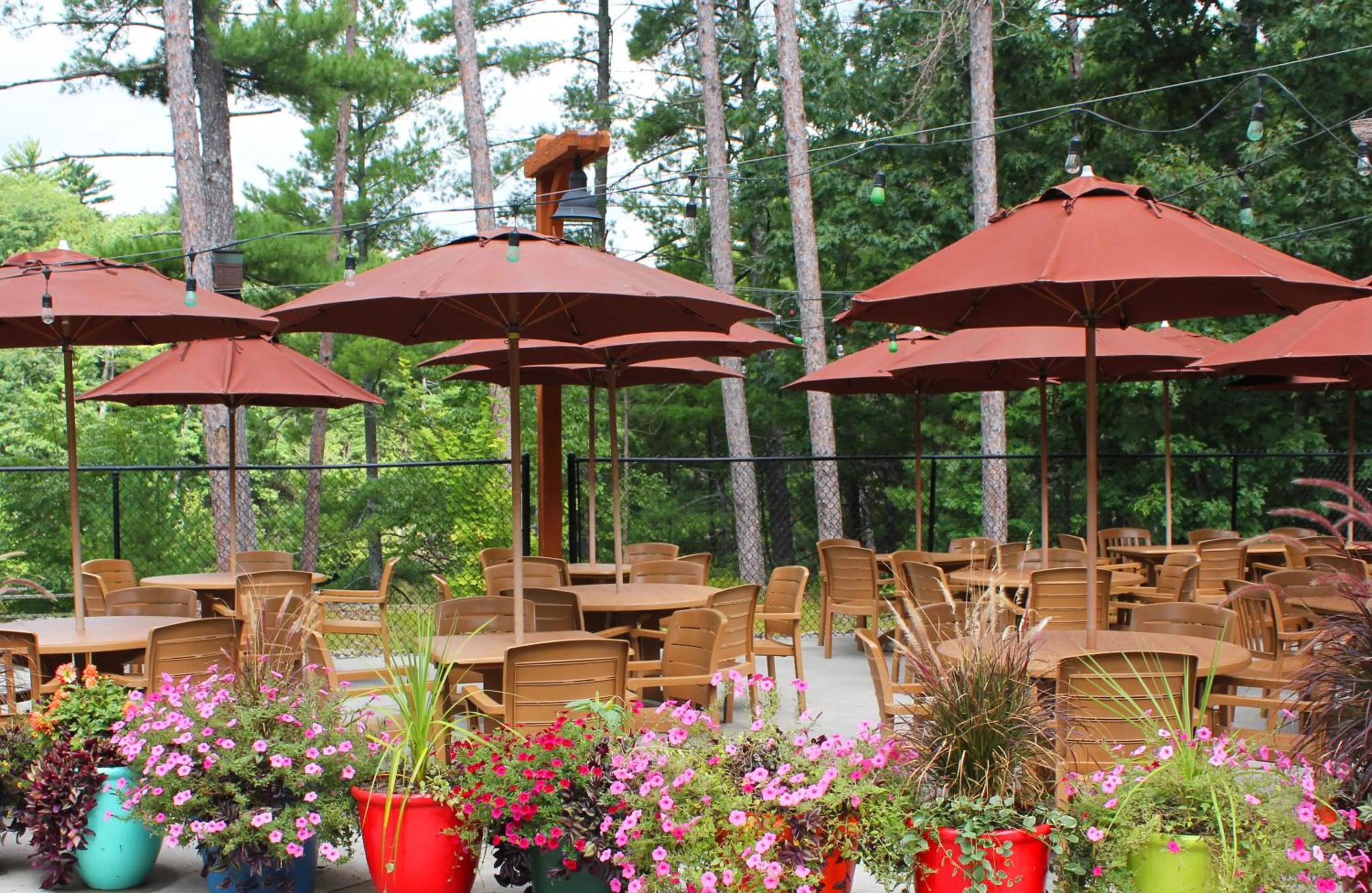 Restaurant/places to eat in Chula Vista Resort, Trademark Collection by Wyndham