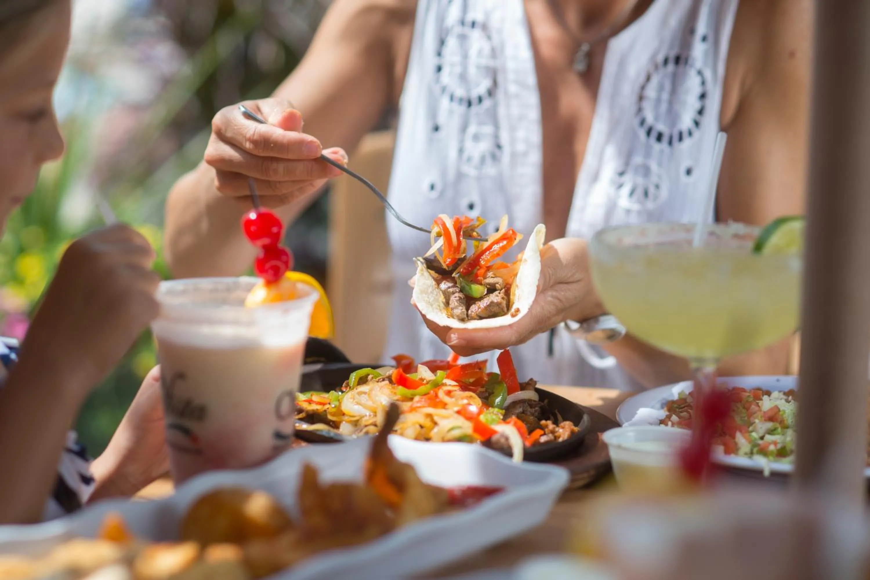 Restaurant/places to eat in Chula Vista Resort, Trademark Collection by Wyndham