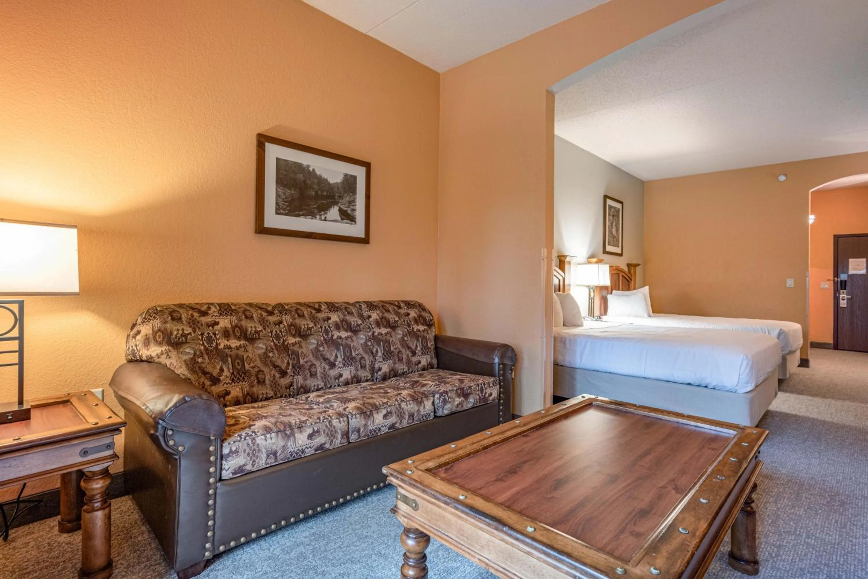 Chula Vista Resort, Trademark Collection by Wyndham