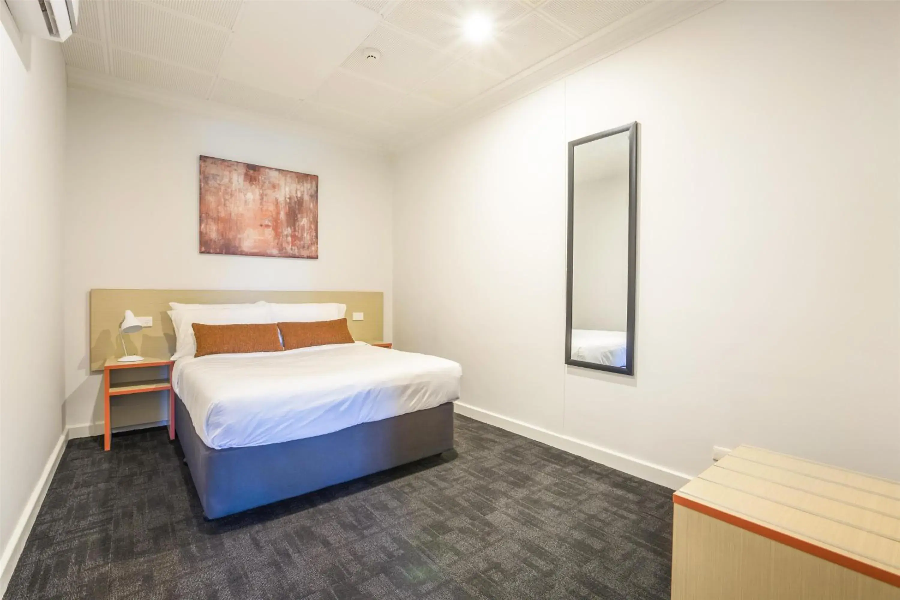 Two-Bedroom Apartment in Nightcap at Rose & Crown Hotel Two-Bedroom Apartment in Nightcap at Rose & Crown Hotel