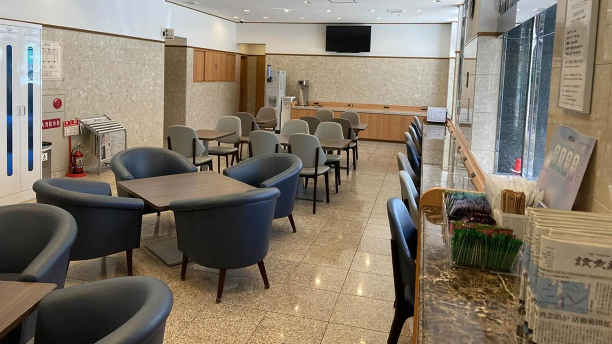 Other in Toyoko Inn Osaka Umeda Nakatsu No.1