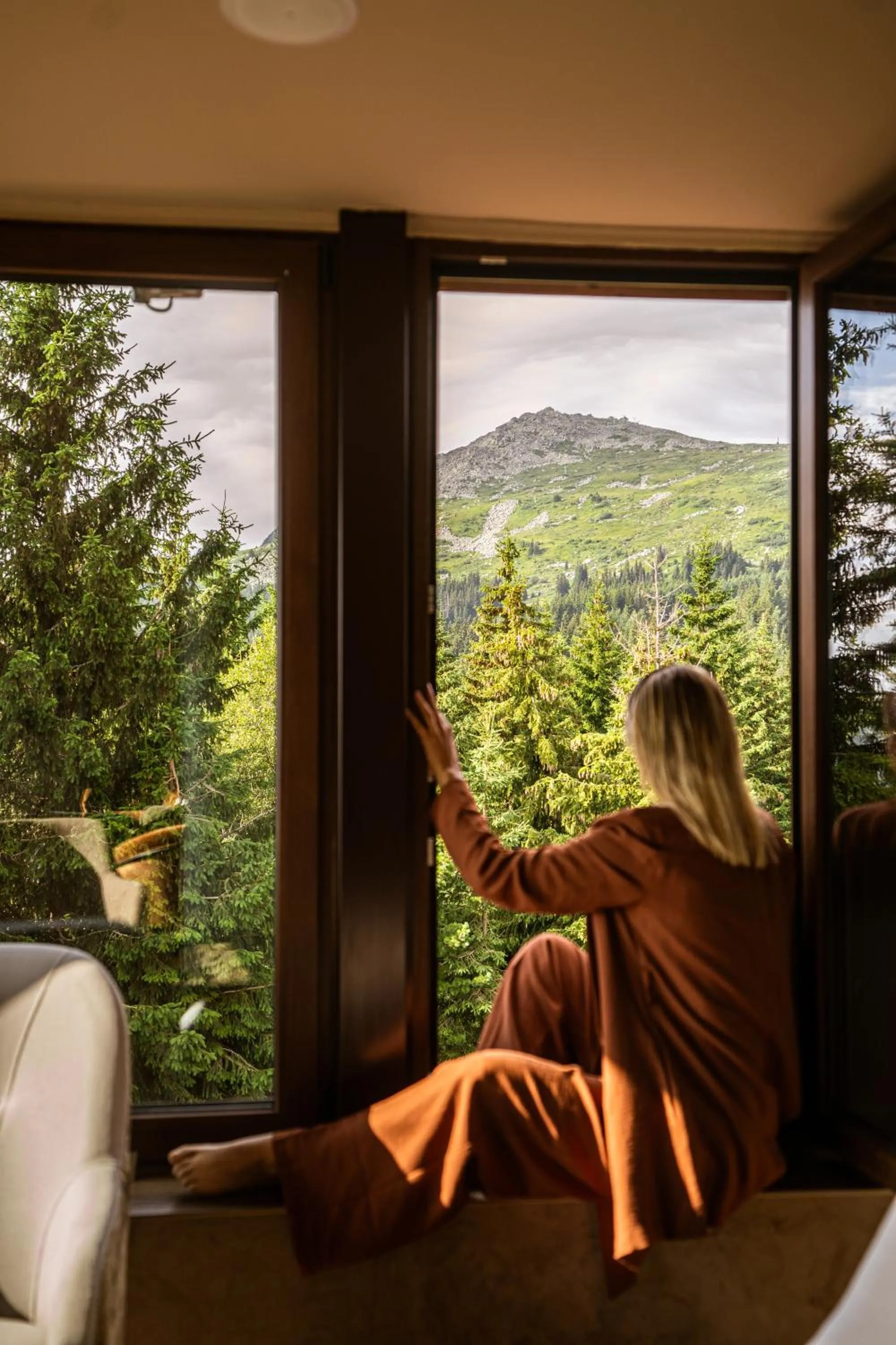 Day in Hotel and Relax Moreni