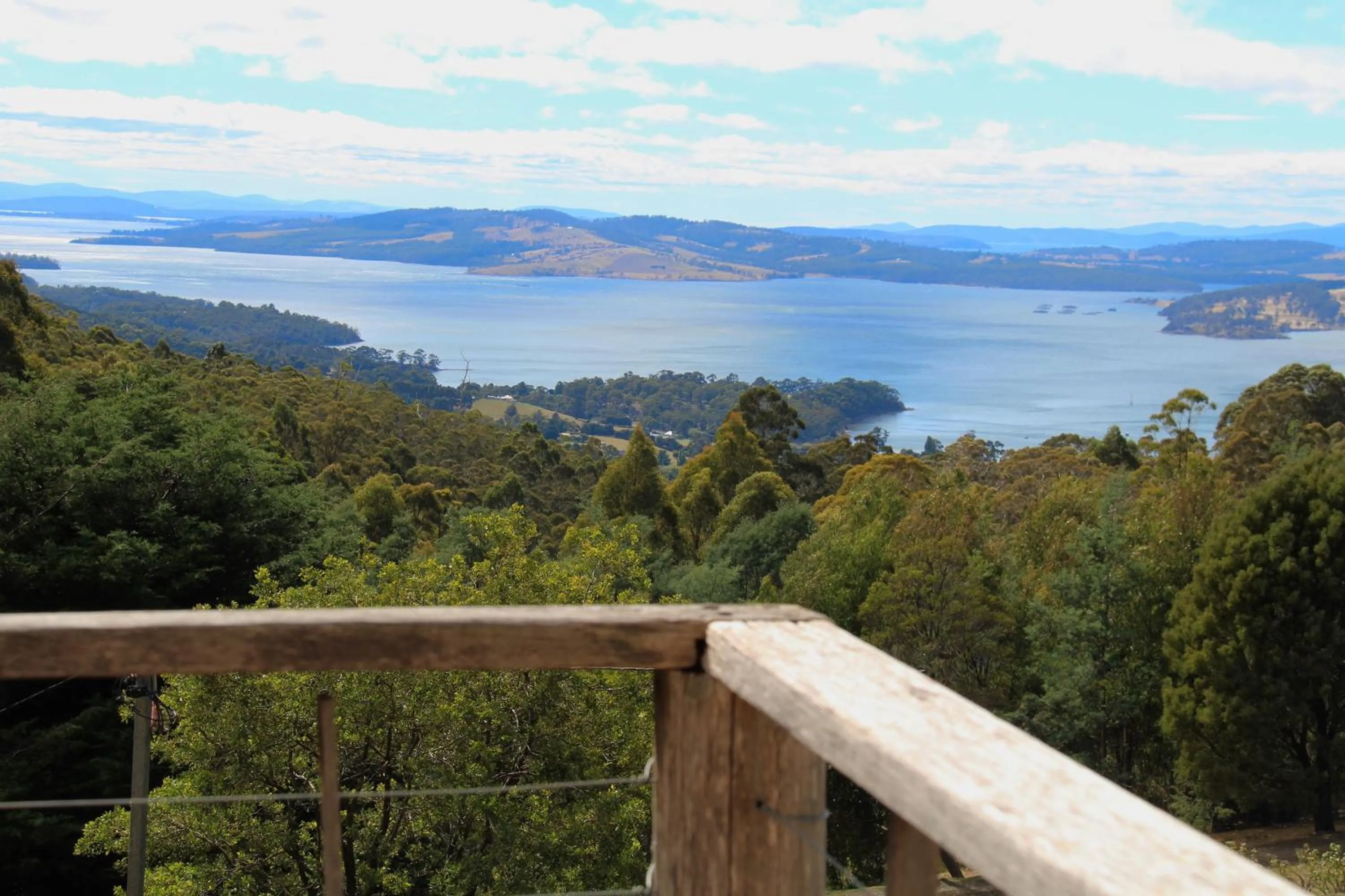 Peppermint Ridge Retreat