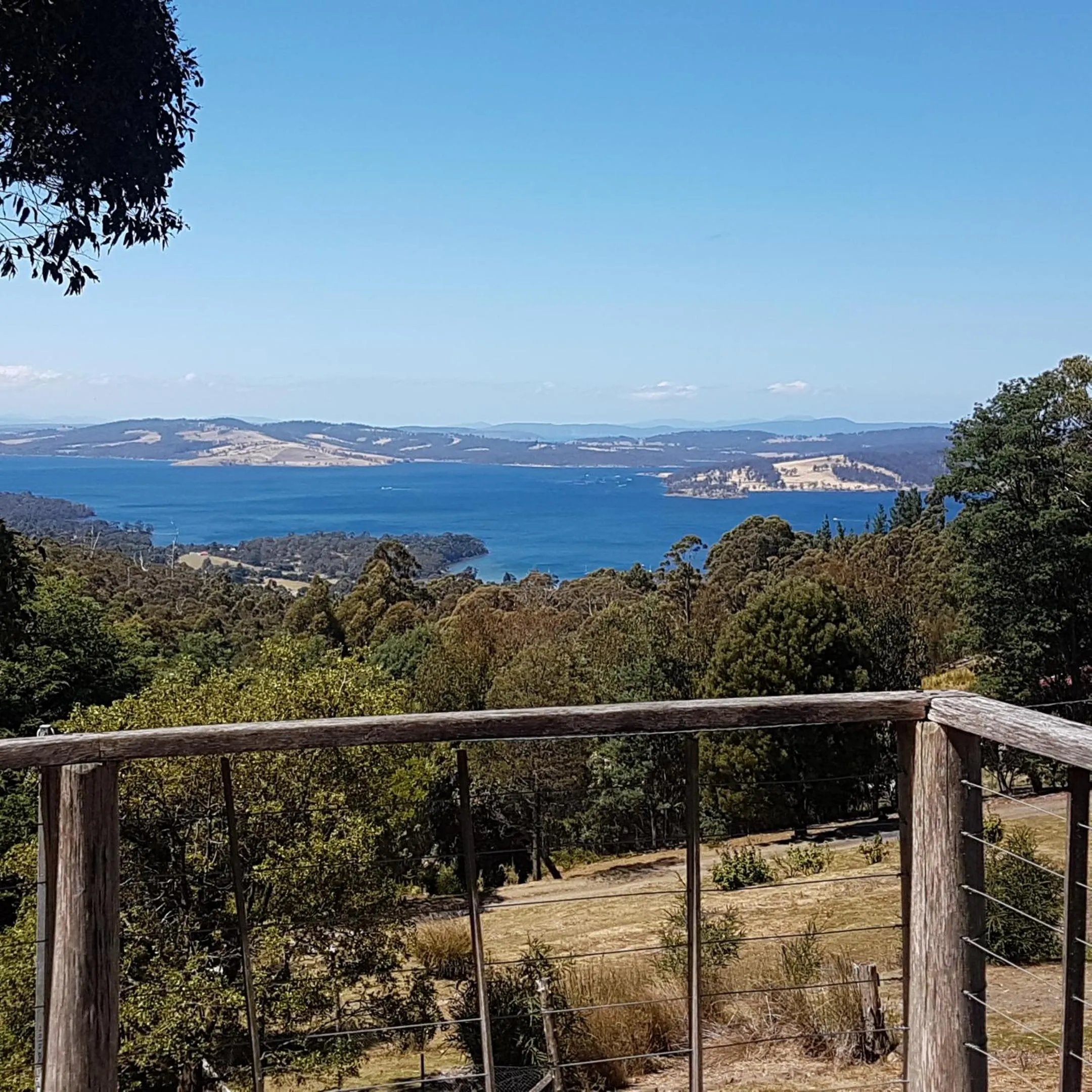 Peppermint Ridge Retreat