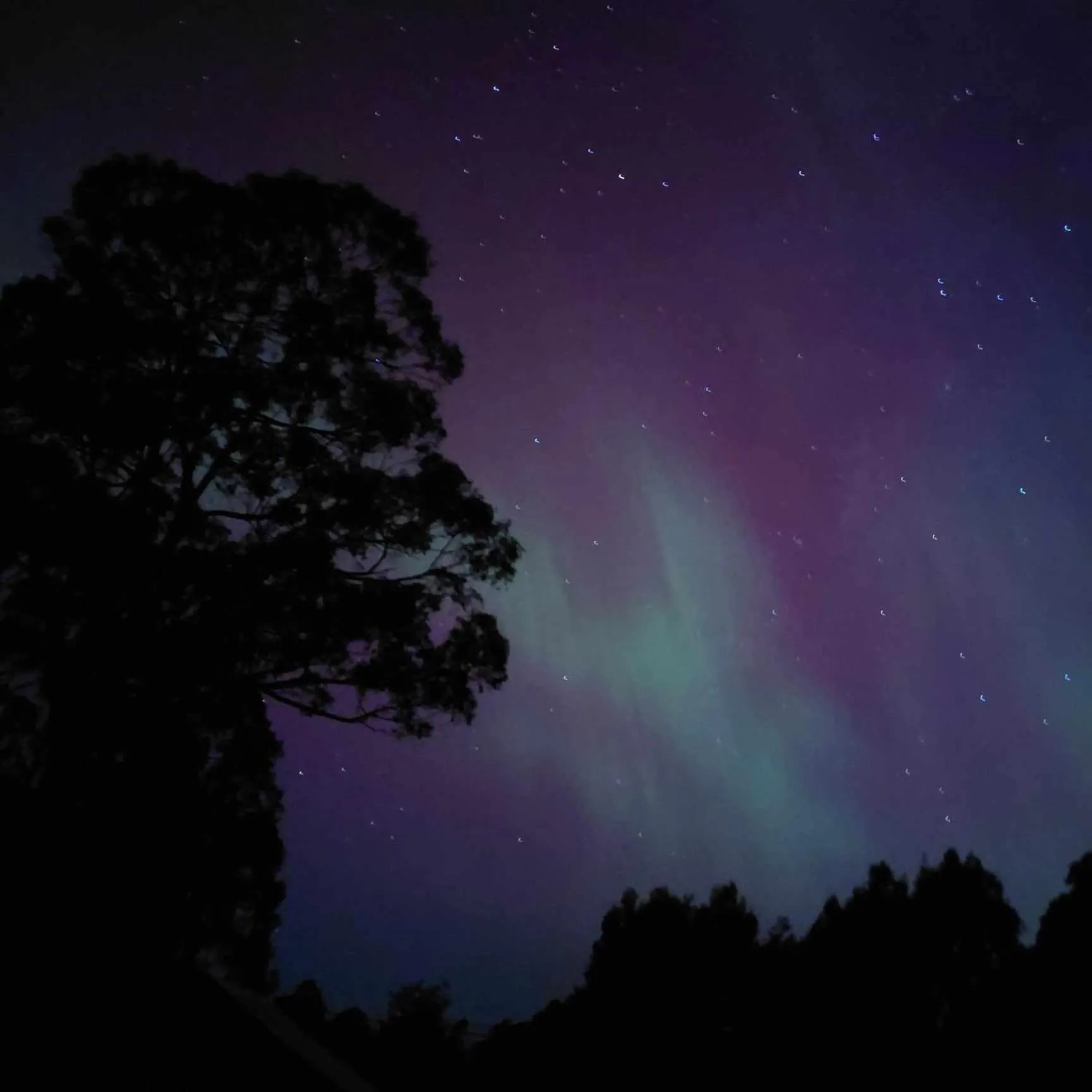 Peppermint Ridge Retreat