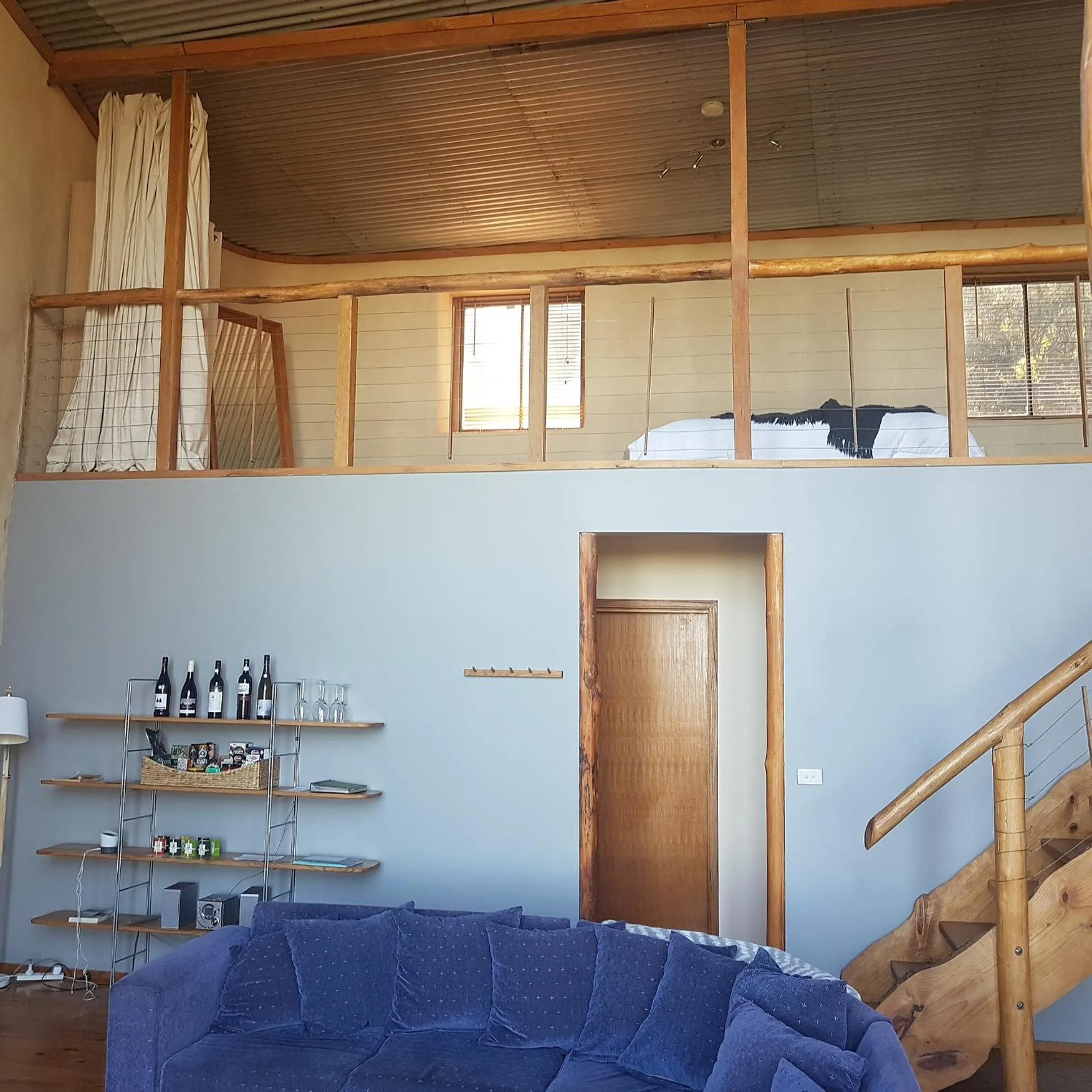 Peppermint Ridge Retreat