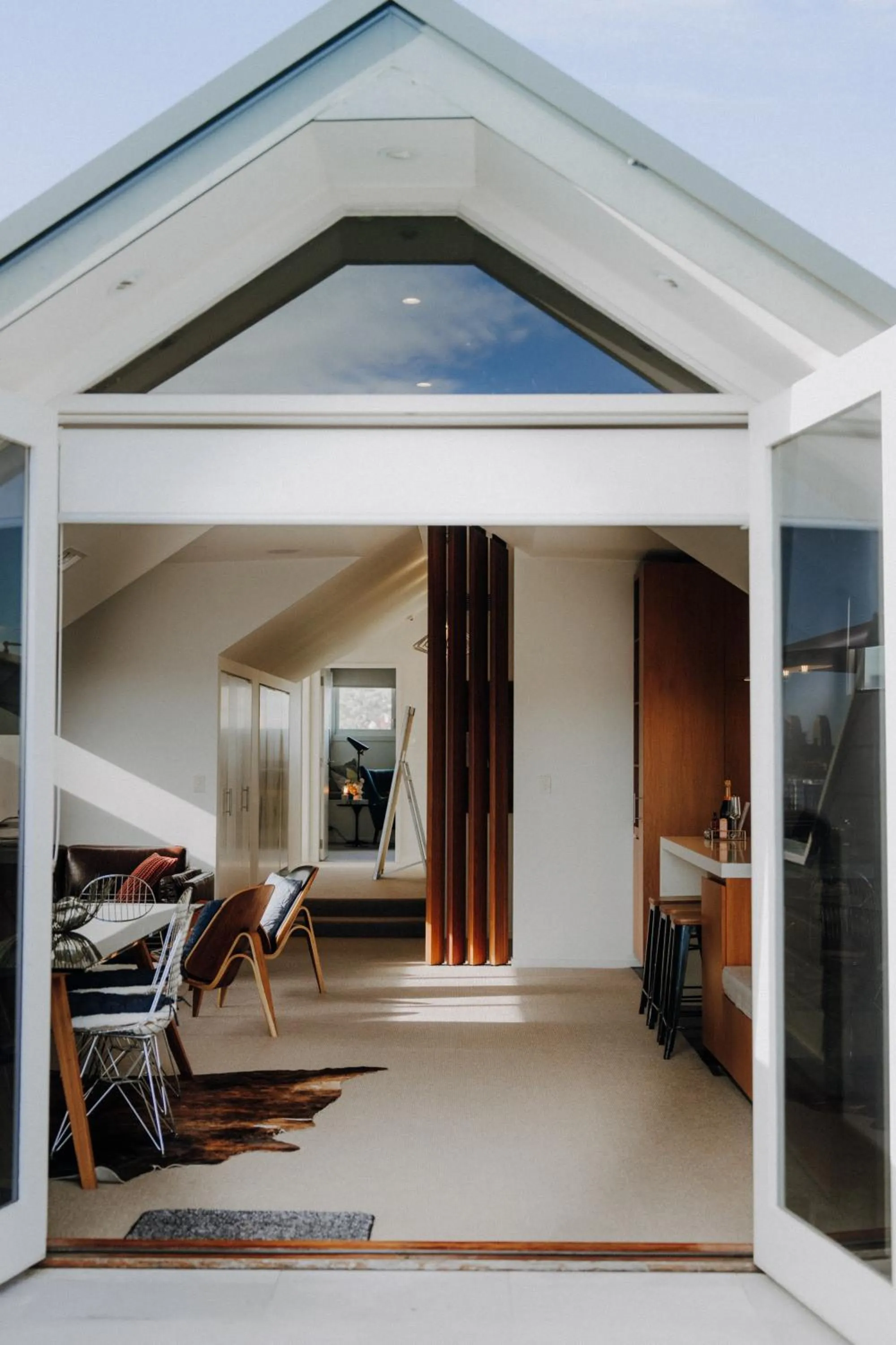 Cremorne Point Manor