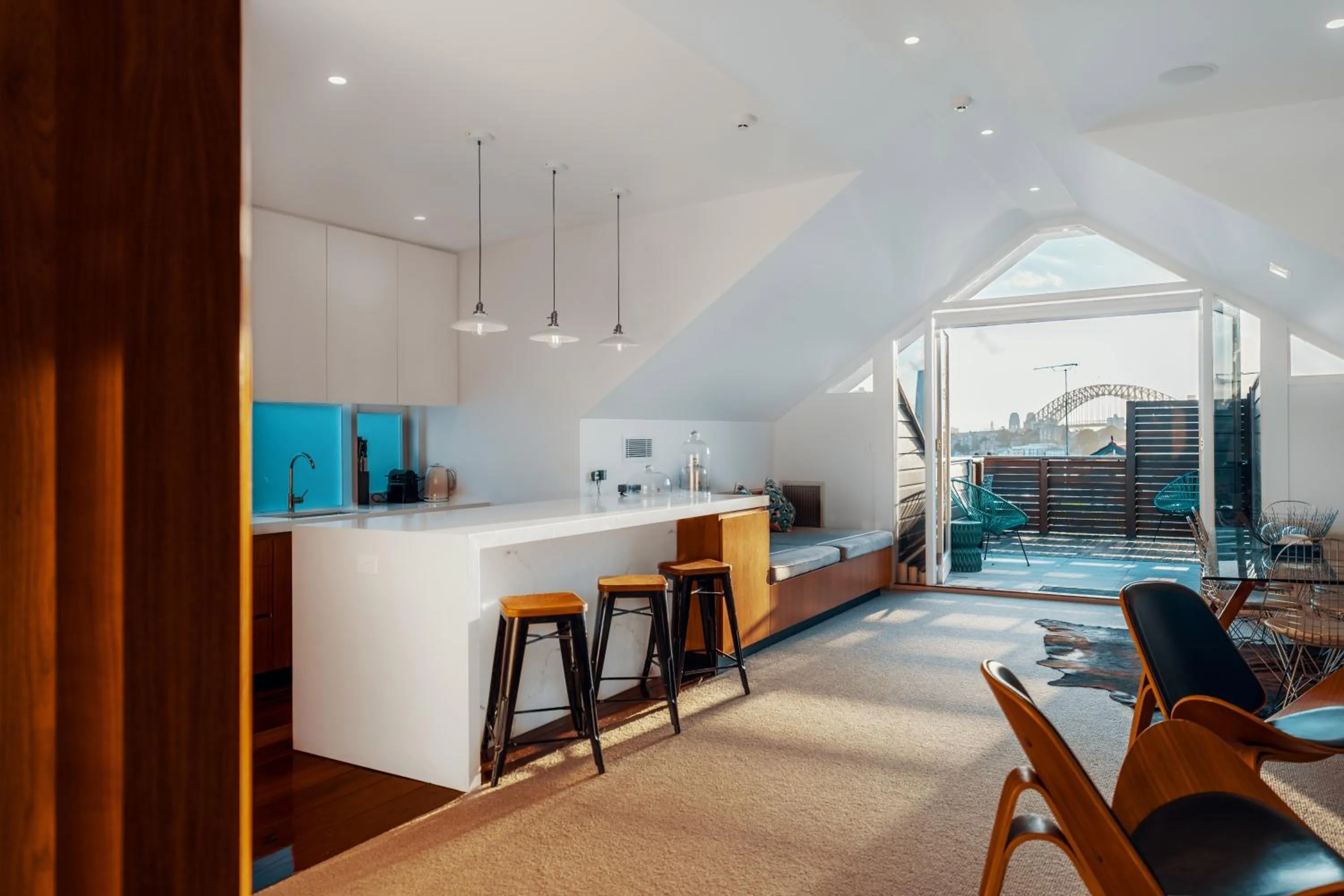 Cremorne Point Manor