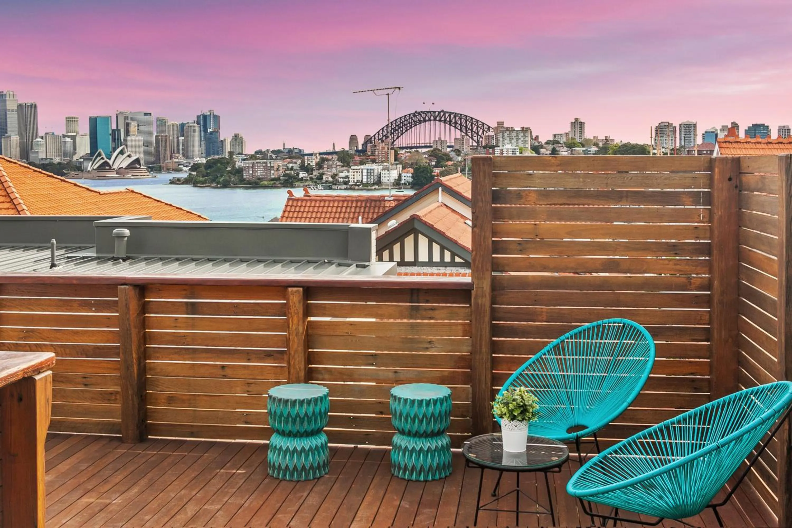 Cremorne Point Manor