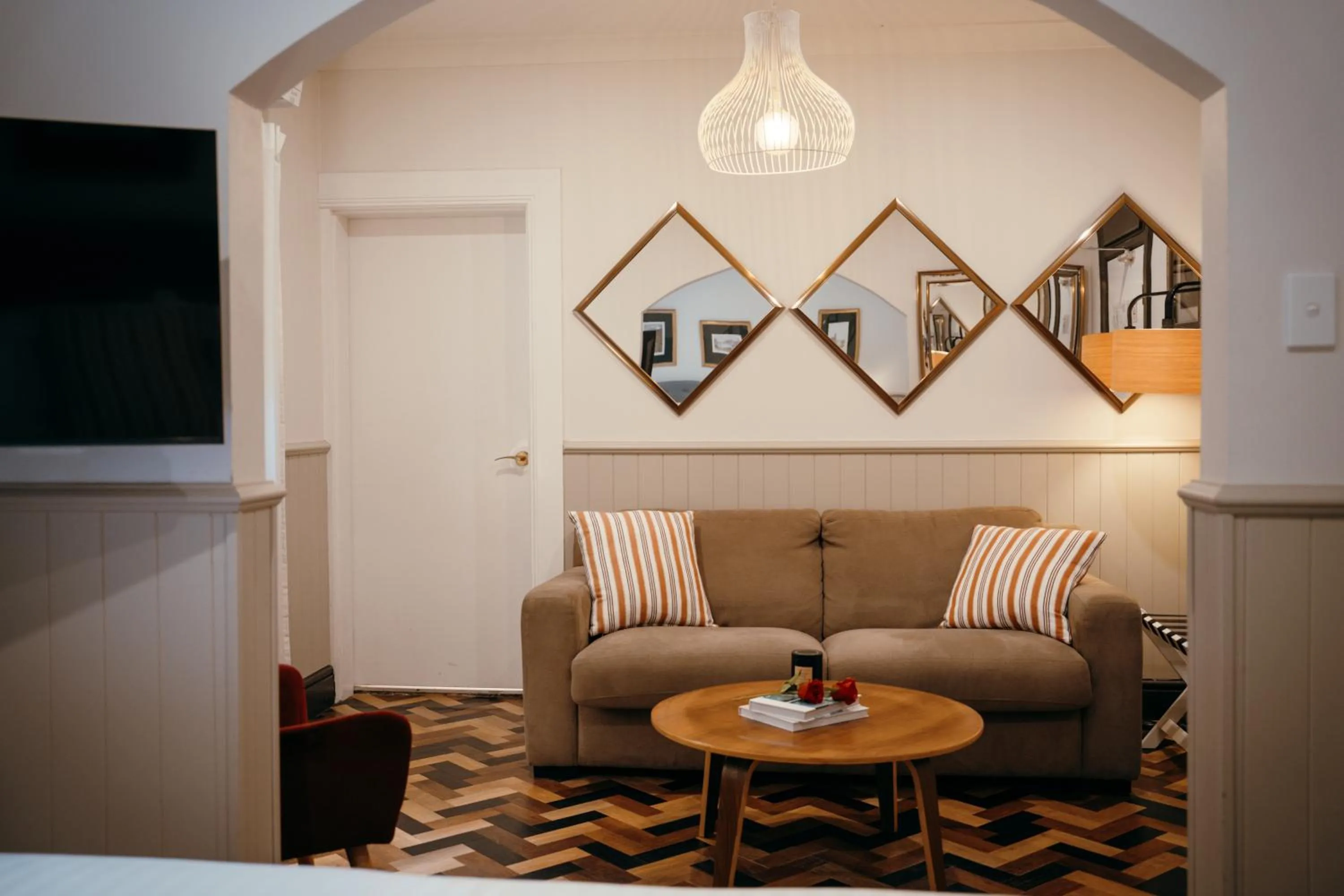 Cremorne Point Manor