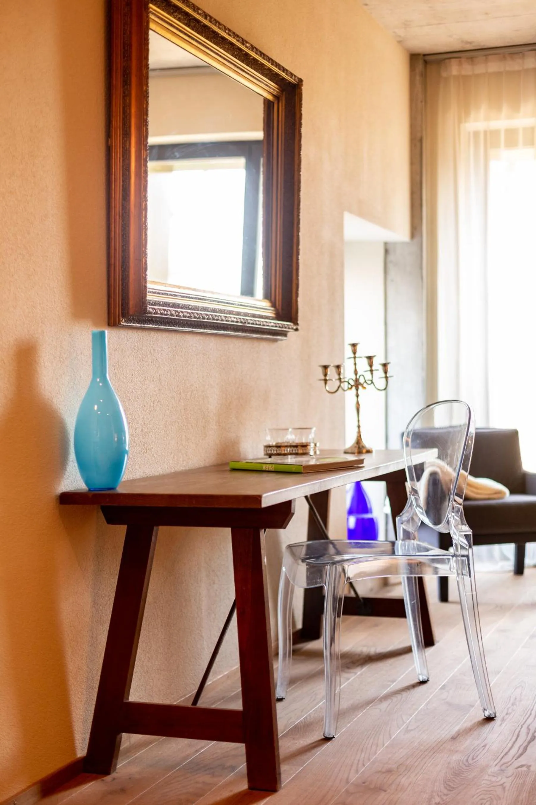 Business facilities in Hotel de l’Ours Preles