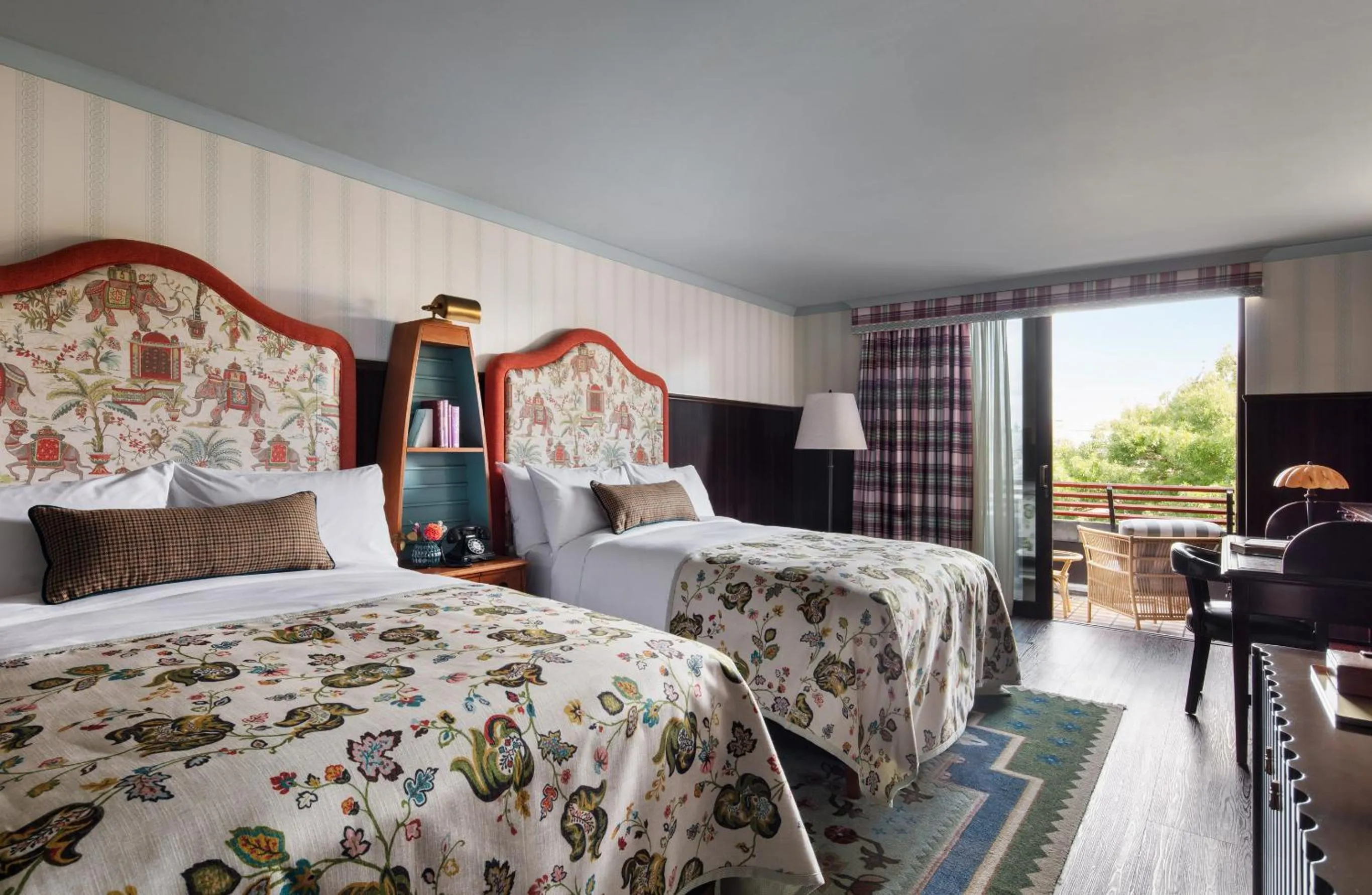 Bedroom, Bed in Graduate by Hilton Cambridge