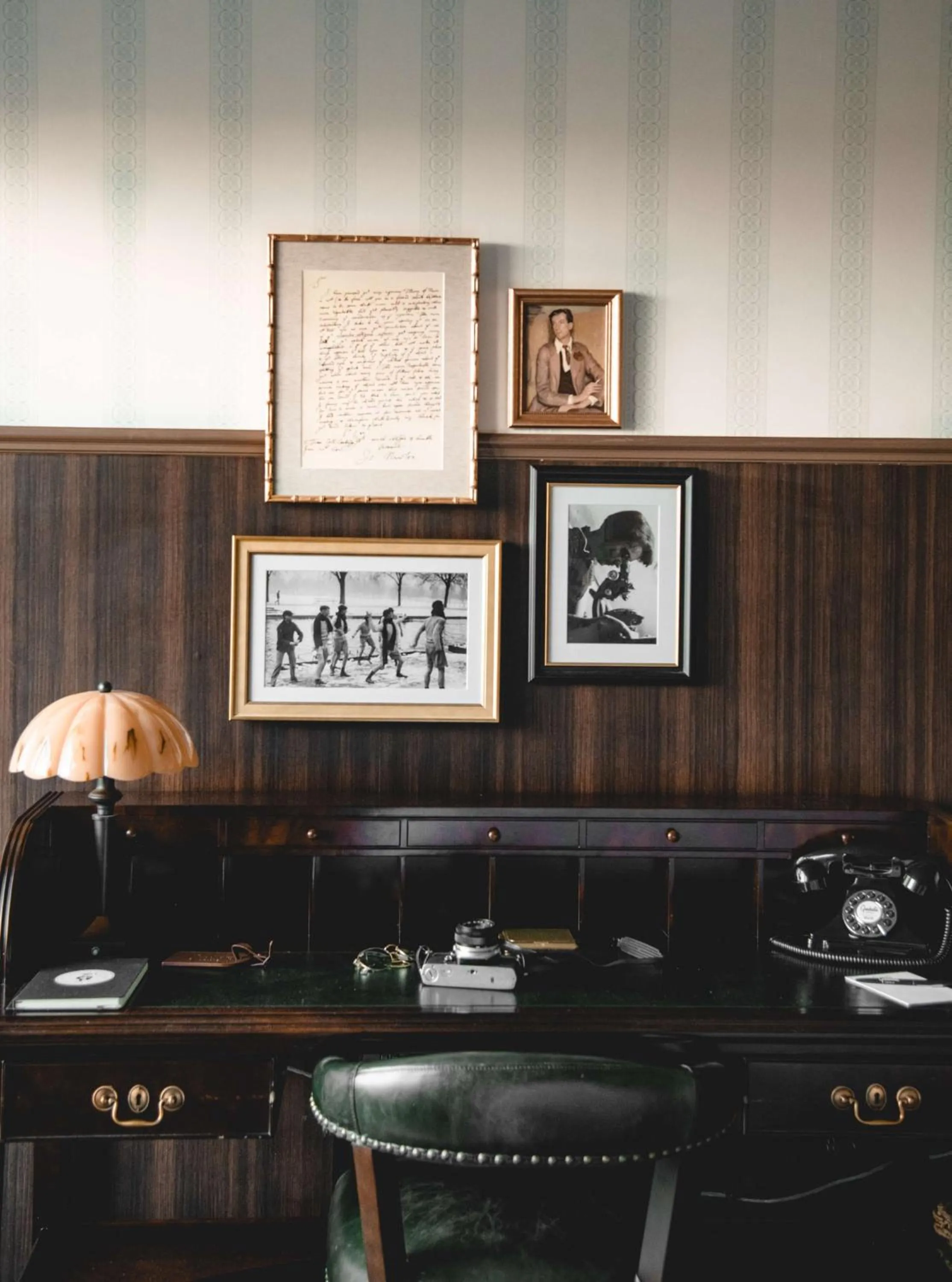 Bedroom in Graduate by Hilton Cambridge