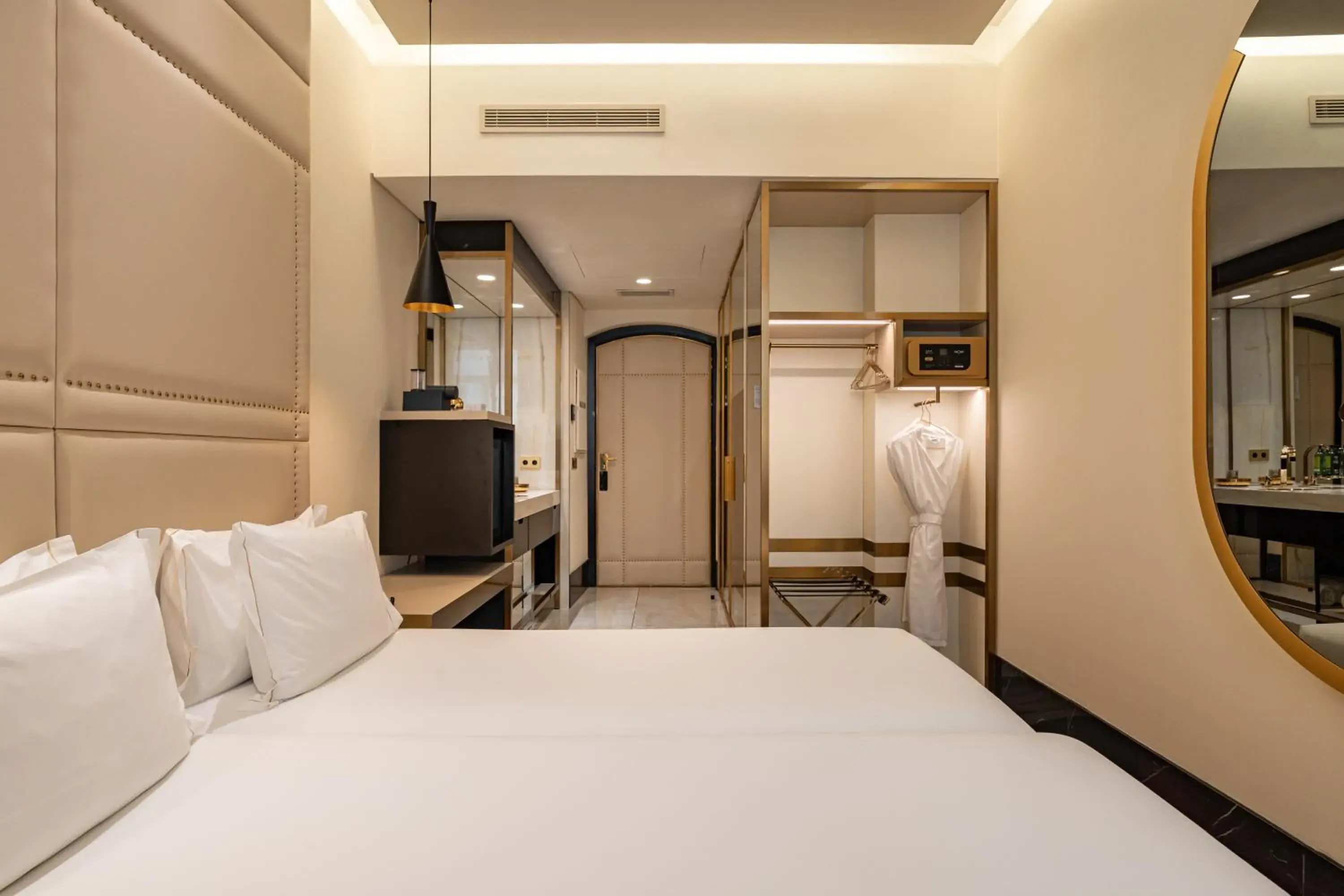 Superior Twin Room in Madalena by The Beautique Hotels Superior Twin Room in Madalena by The Beautique Hotels