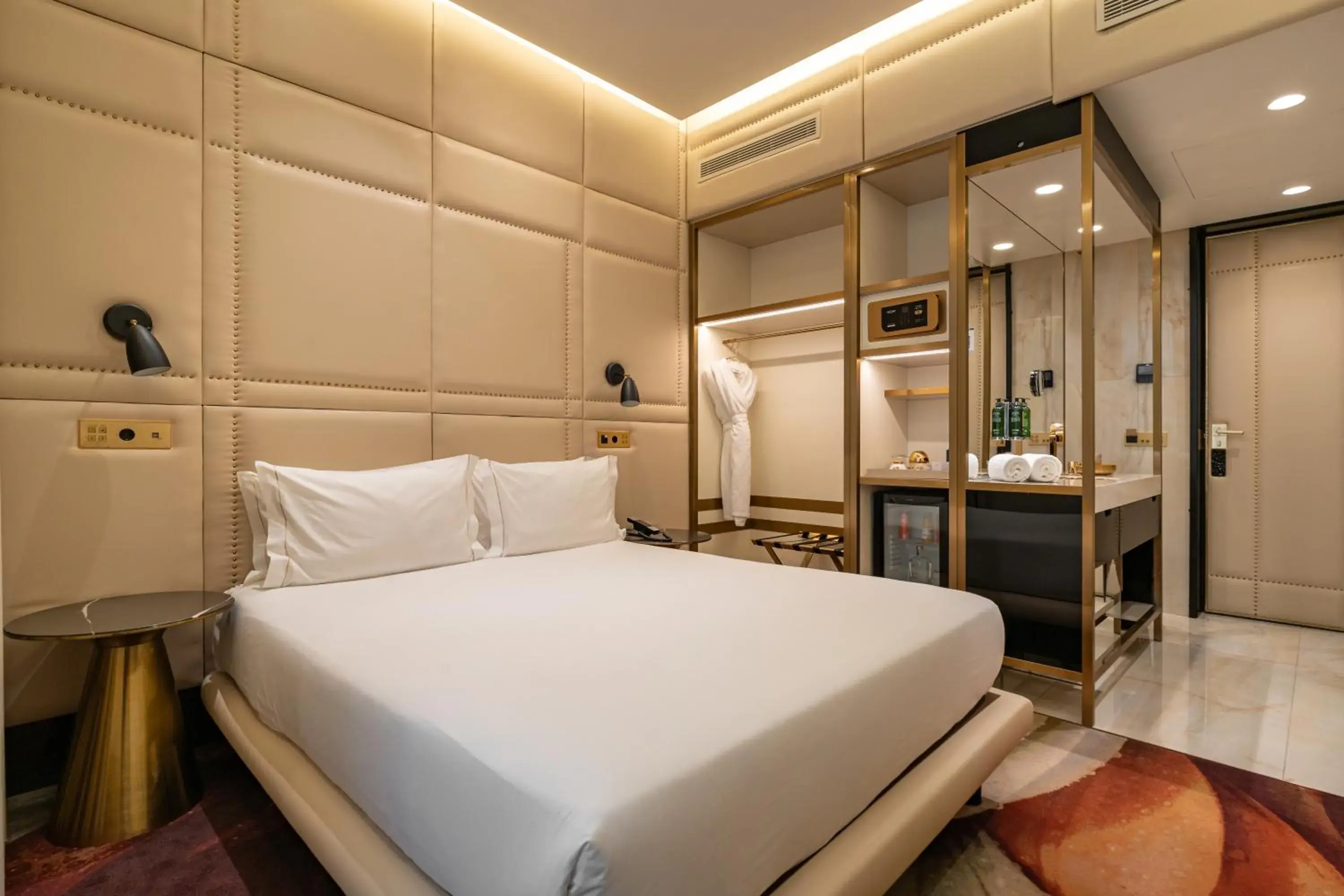 Superior Double Room in Madalena by The Beautique Hotels Superior Double Room in Madalena by The Beautique Hotels