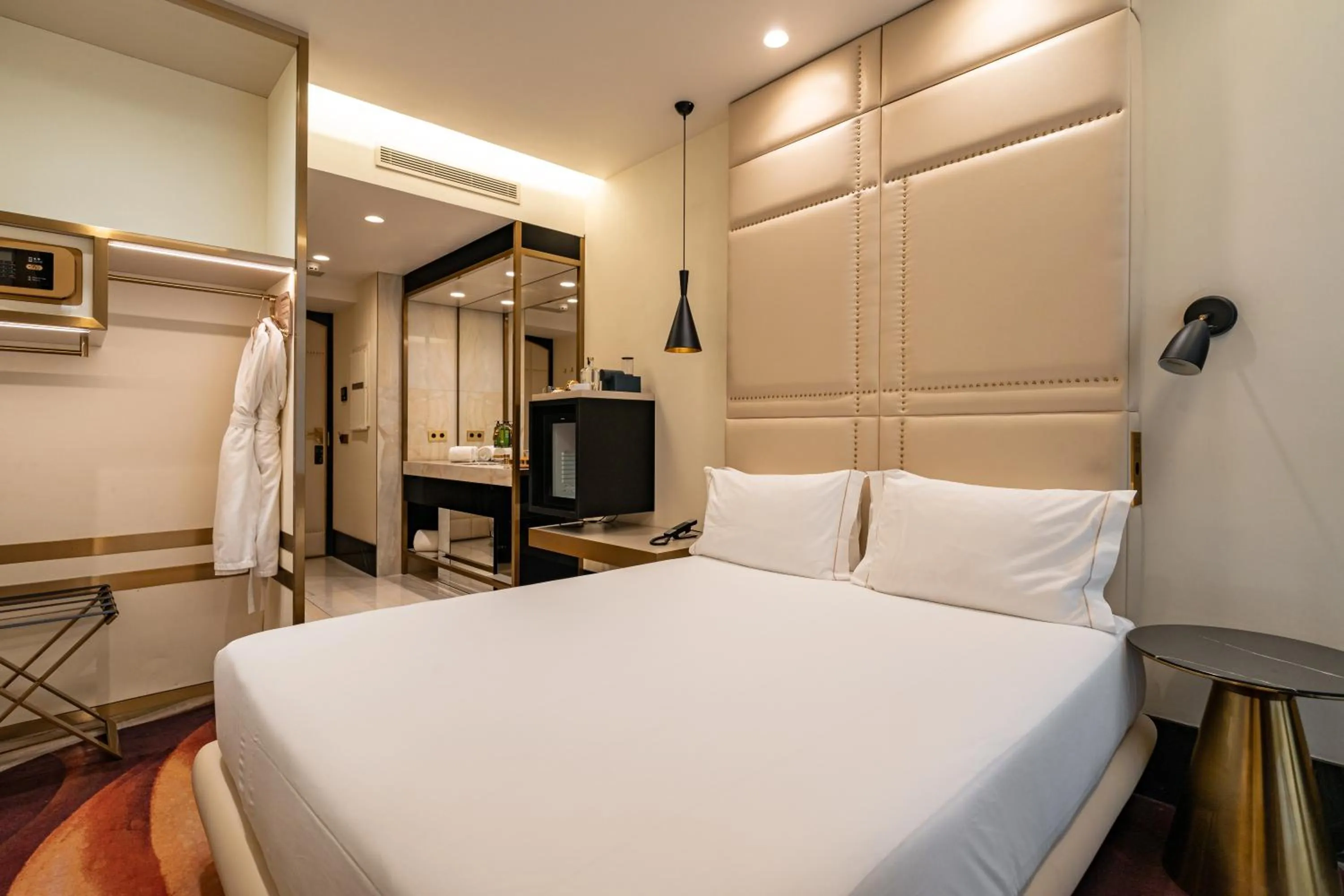 Bed in Madalena by The Beautique Hotels