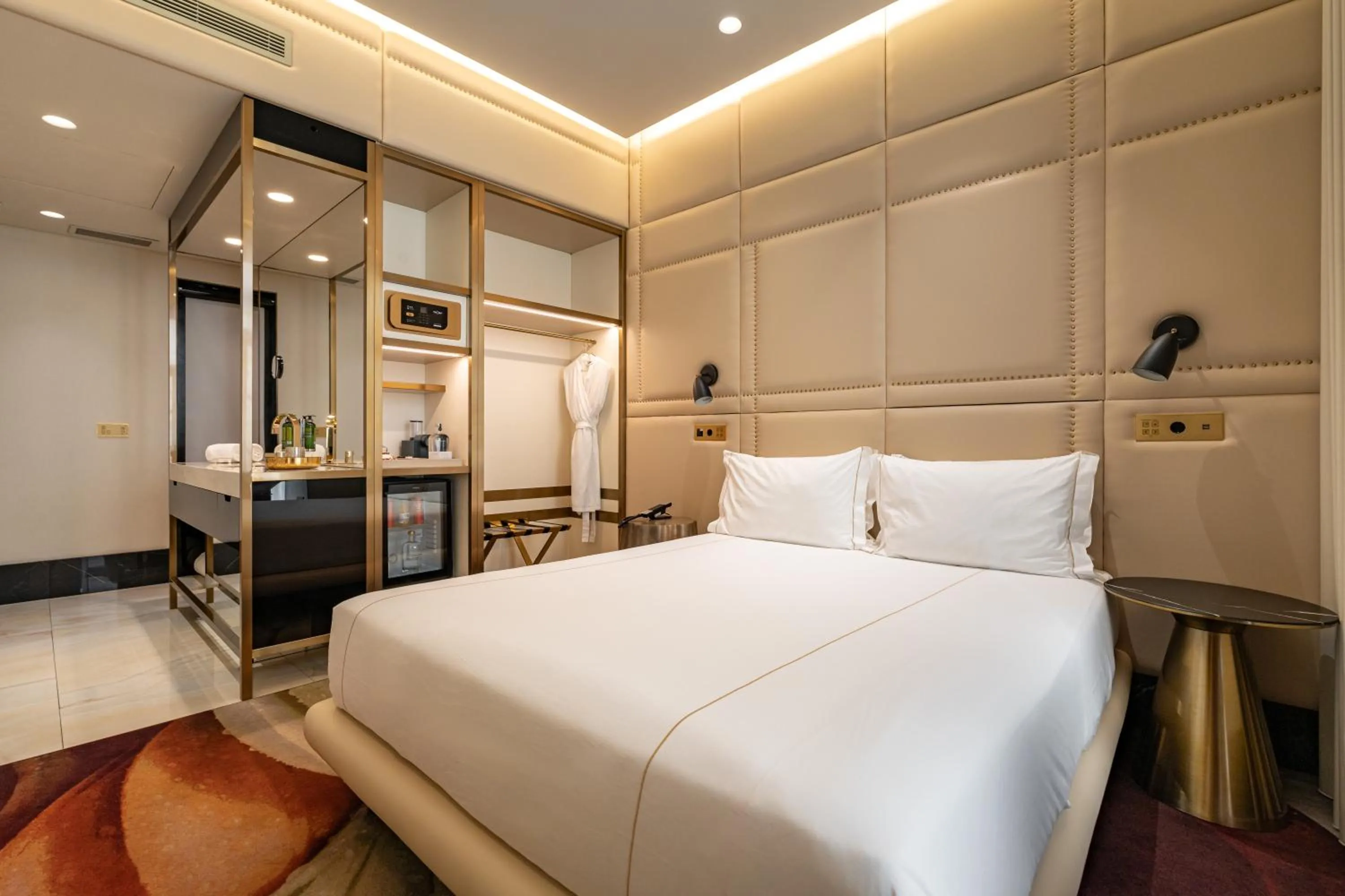 Bed in Madalena by The Beautique Hotels