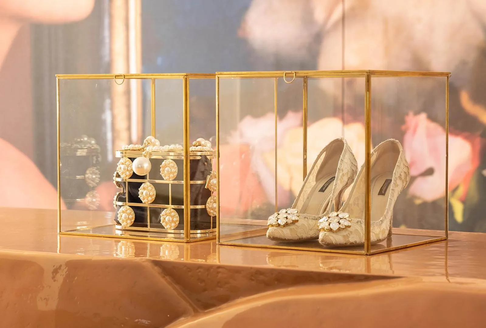 Lobby or reception in Madalena by The Beautique Hotels