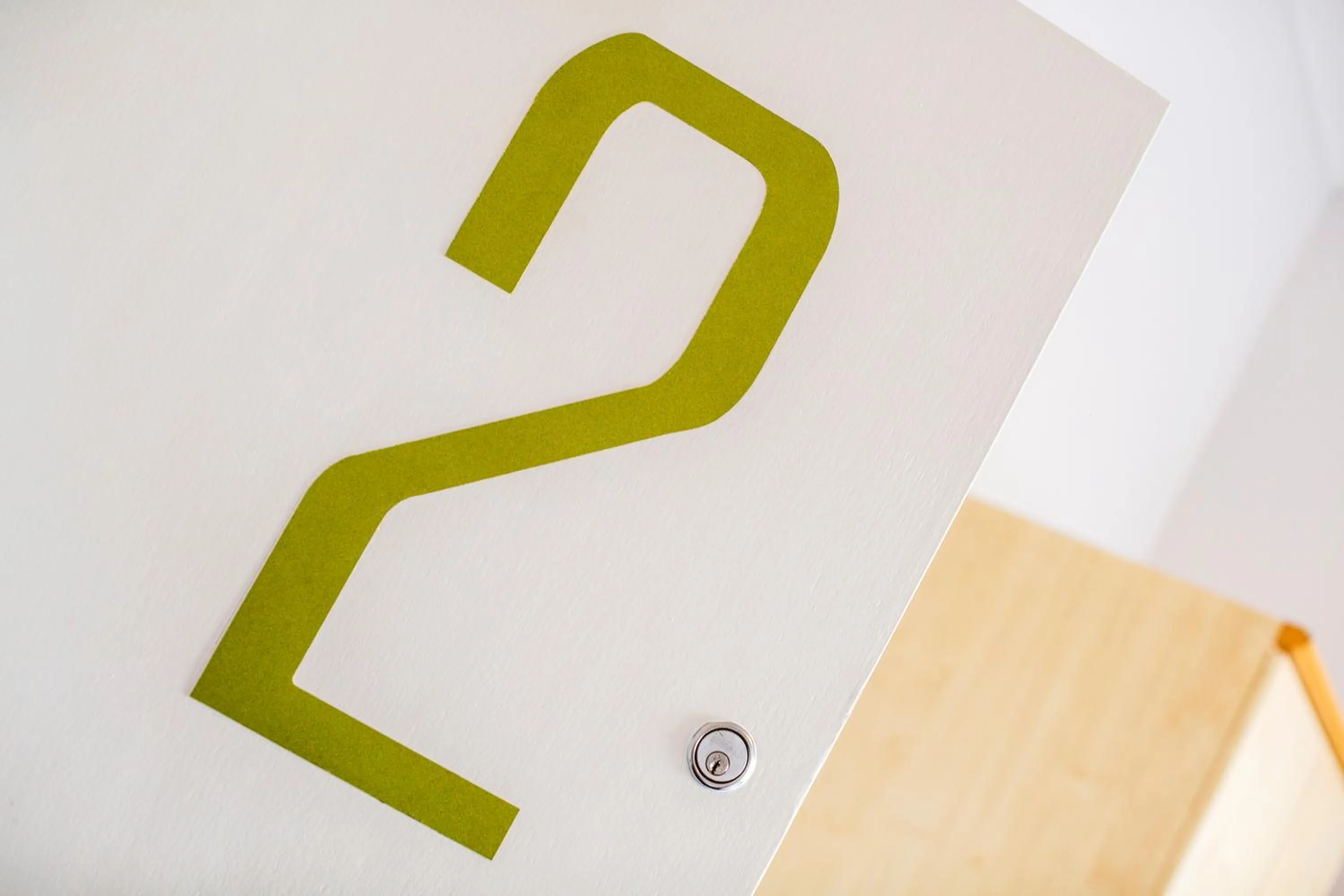 Decorative detail in Melton Hotel Auburn