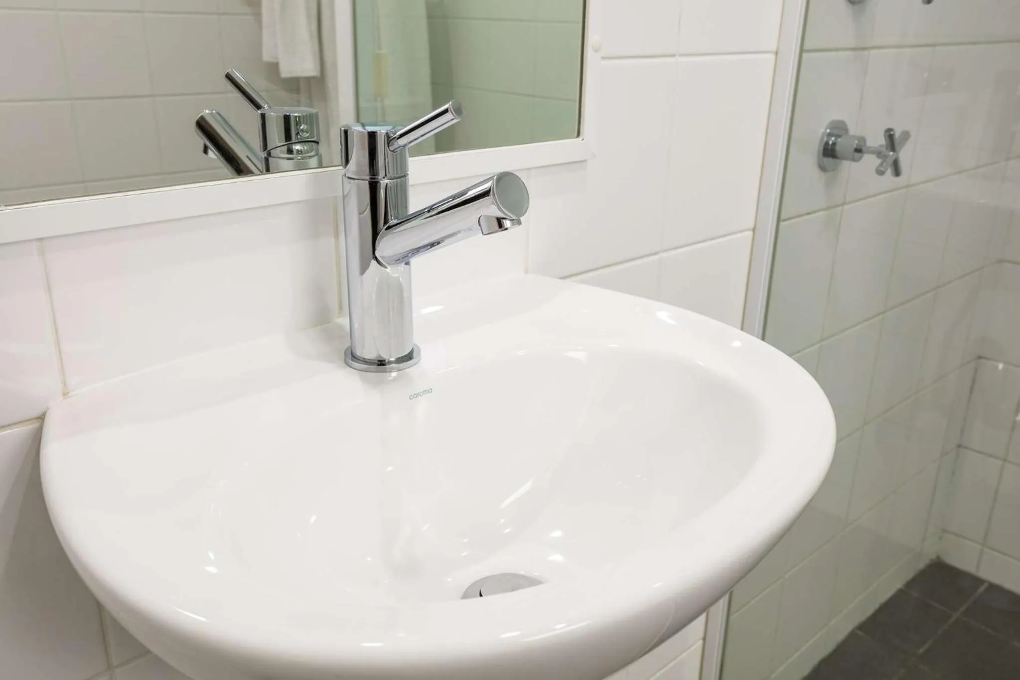 Bathroom in Nightcap at Colyton Hotel