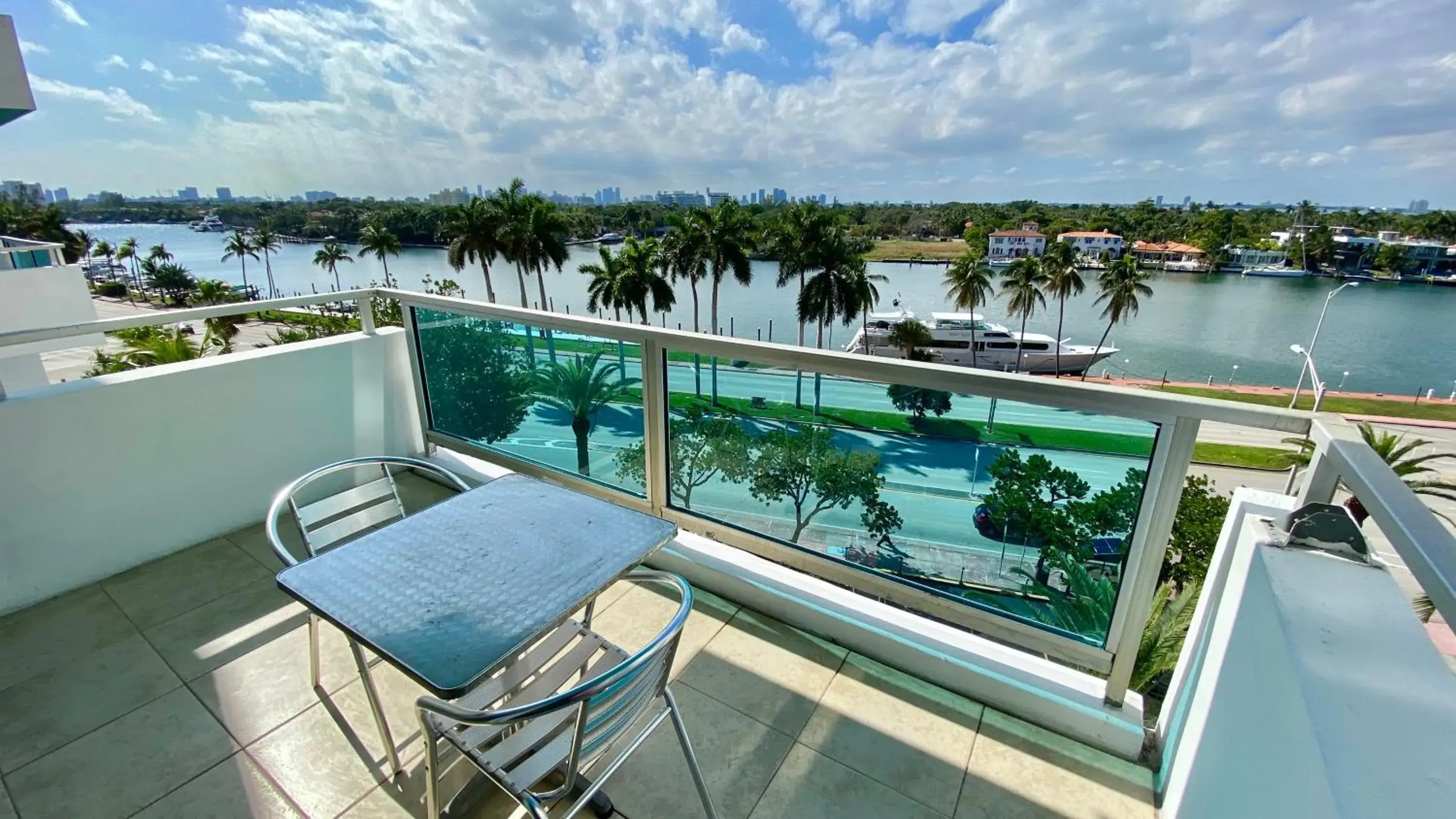 Junior Two-Bedroom Suite with Balcony in Seacoast by Miami Ambassadors Junior Two-Bedroom Suite with Balcony in Seacoast by Miami Ambassadors