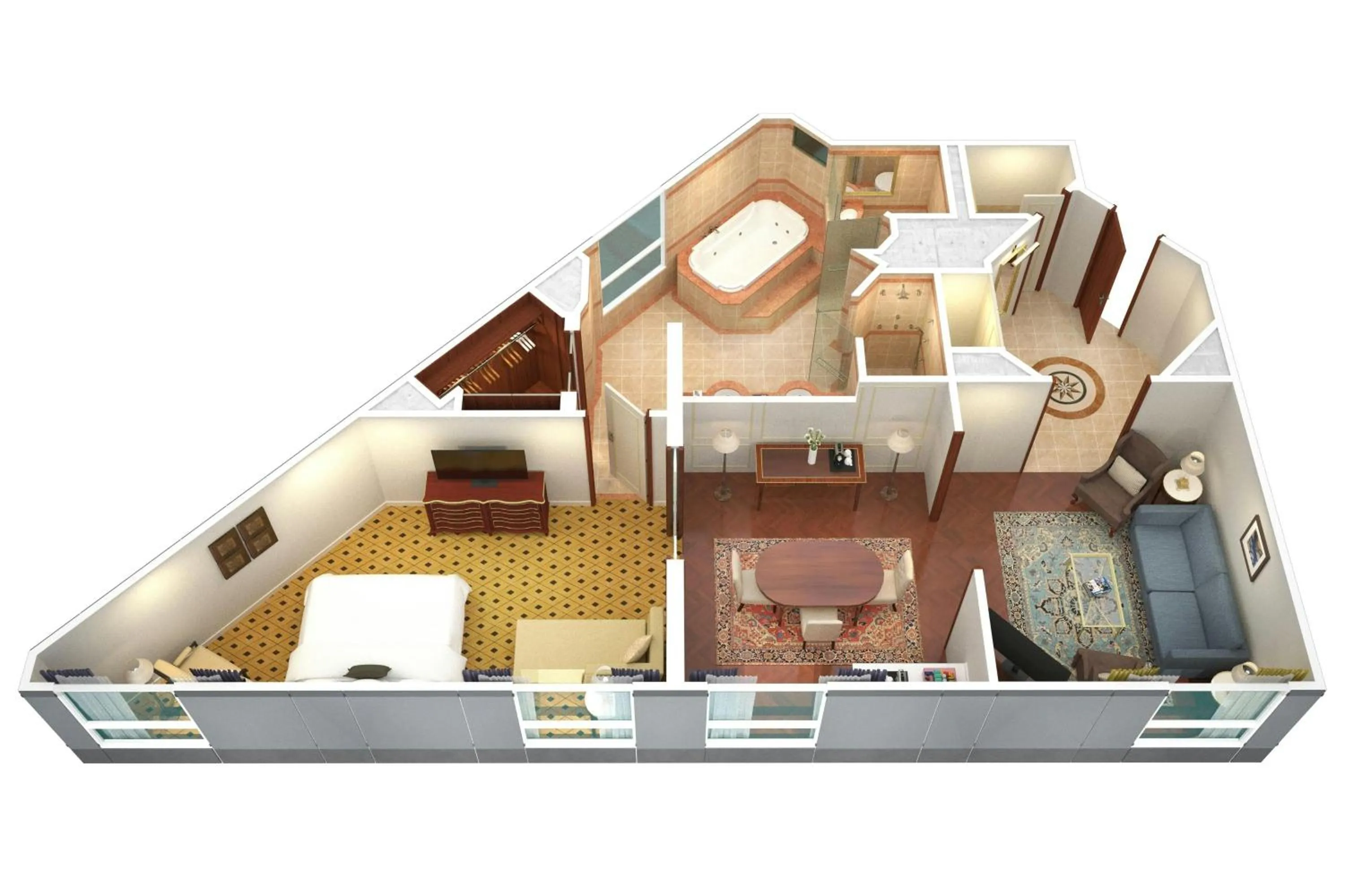 Other in Renaissance Paris La Defense Hotel