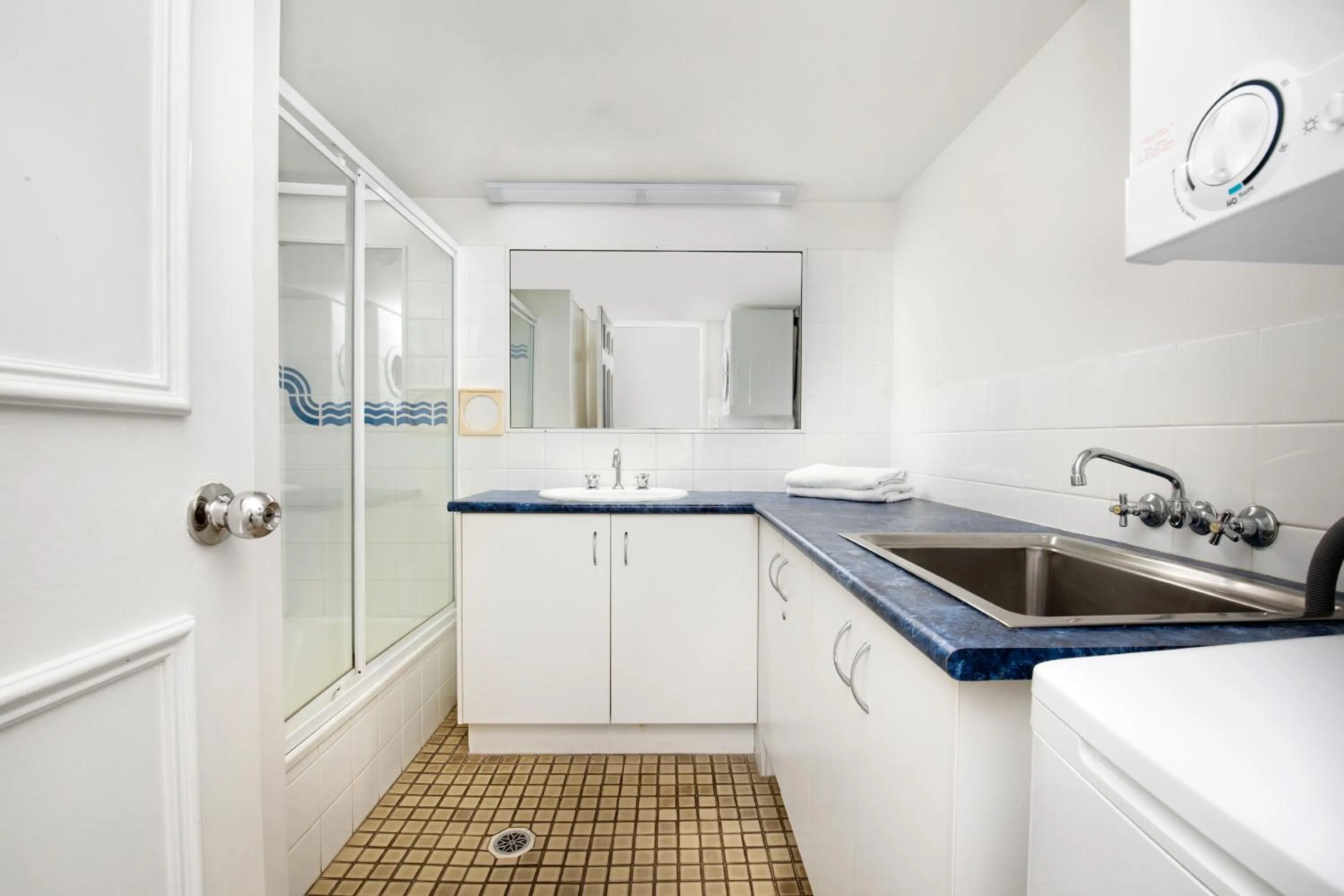 Toilet in BreakFree Cosmopolitan