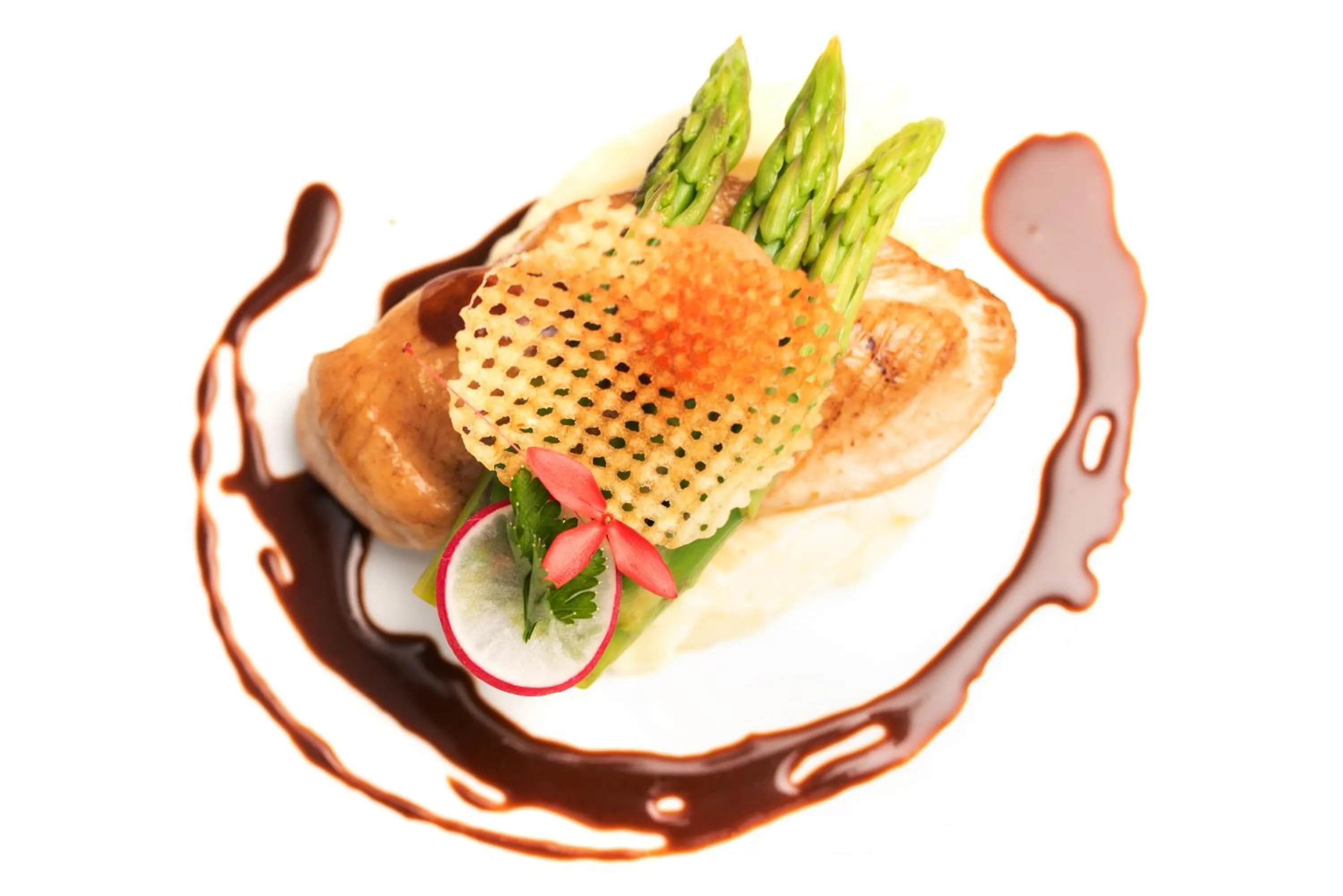 Food in Seasalter Maldives