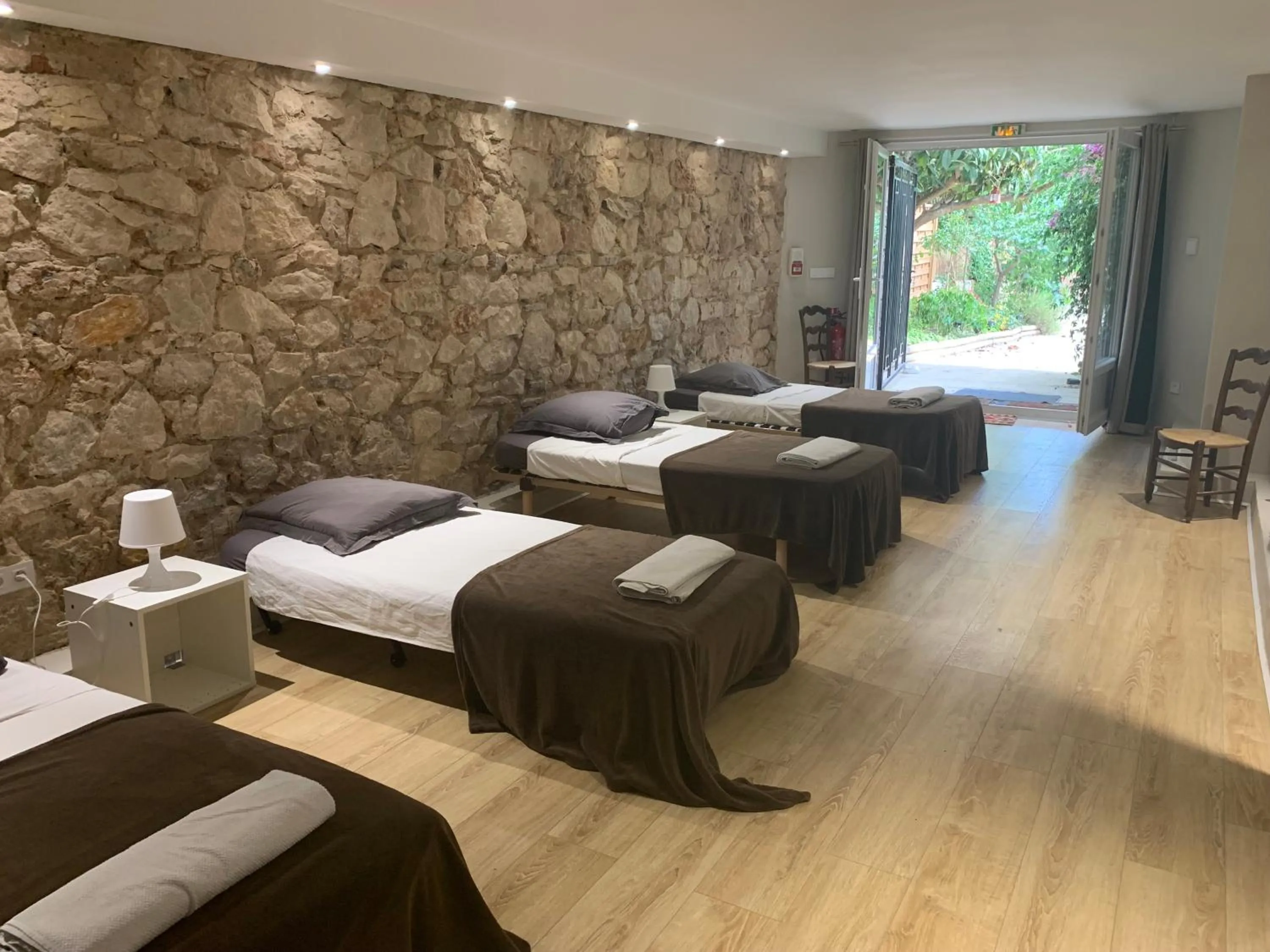 VILLA PRESENCE - Chambres d'hôtes - Activités bien-être