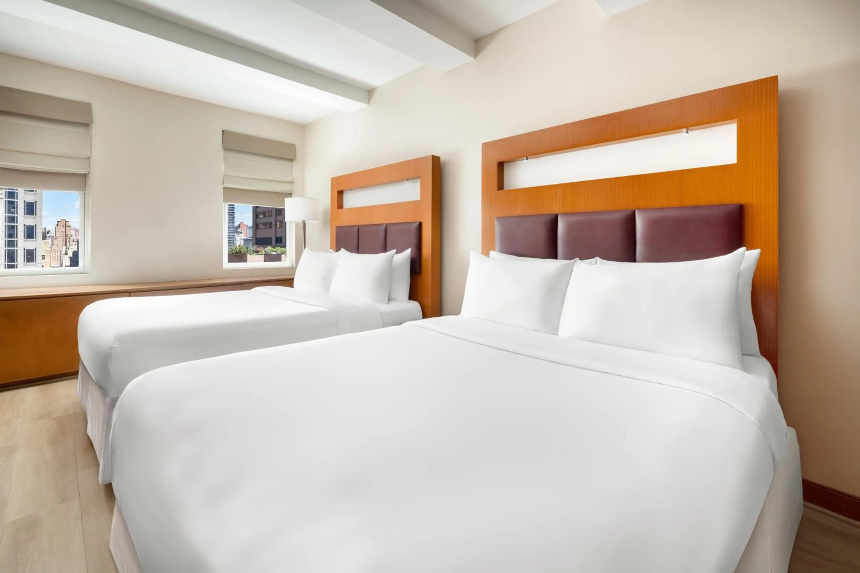 Bedroom, Bed in Hotel 57