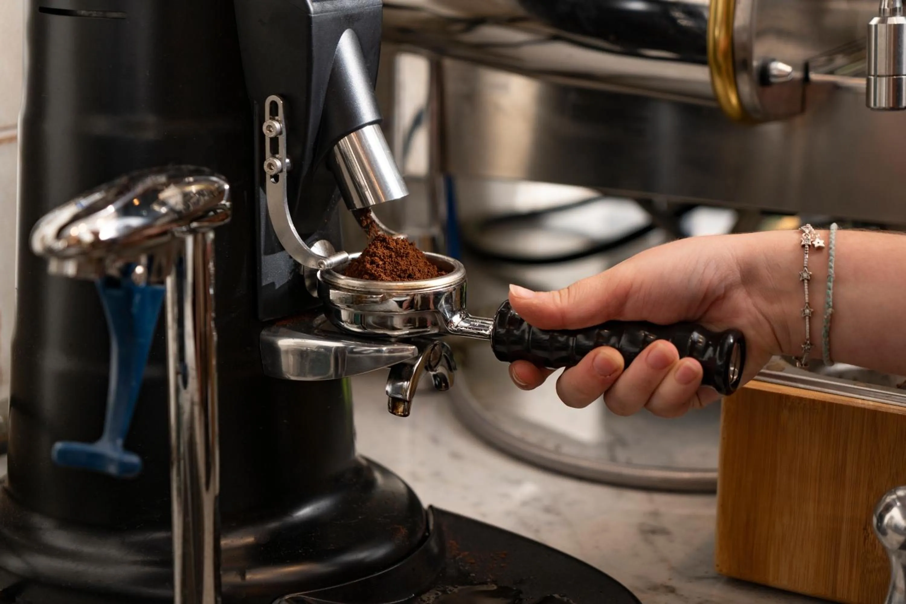 Coffee/tea facilities in Hotel Saint Clair - Magnificent Mile