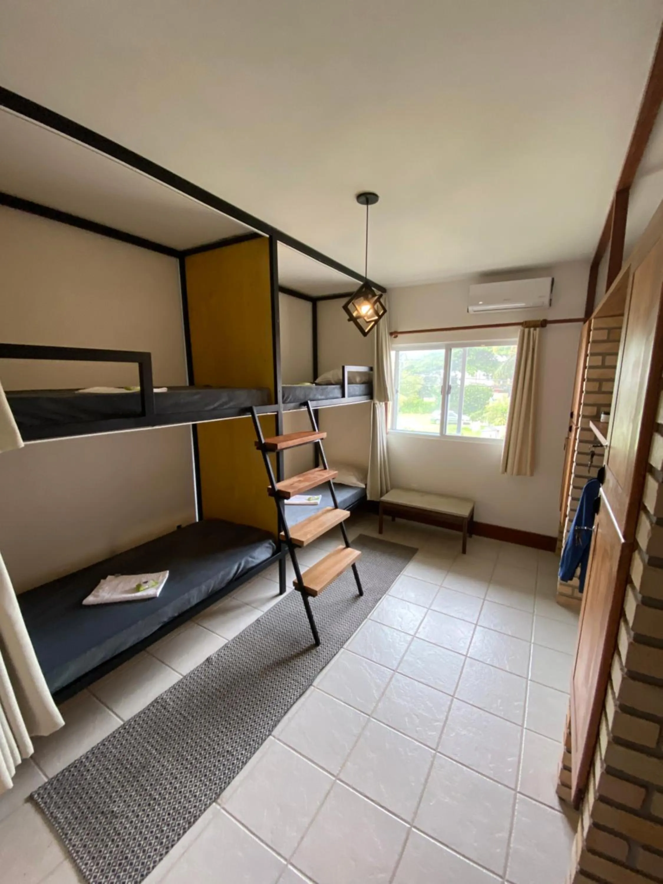 Bedroom, Bed in Patz Houz Hostel