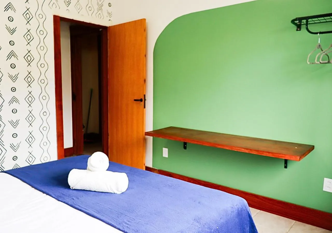 Photo of the whole room, Bed in Patz Houz Hostel