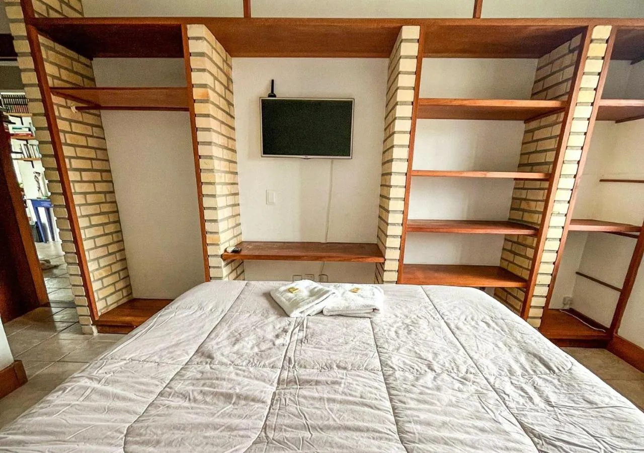 Bedroom, Bed in Patz Houz Hostel