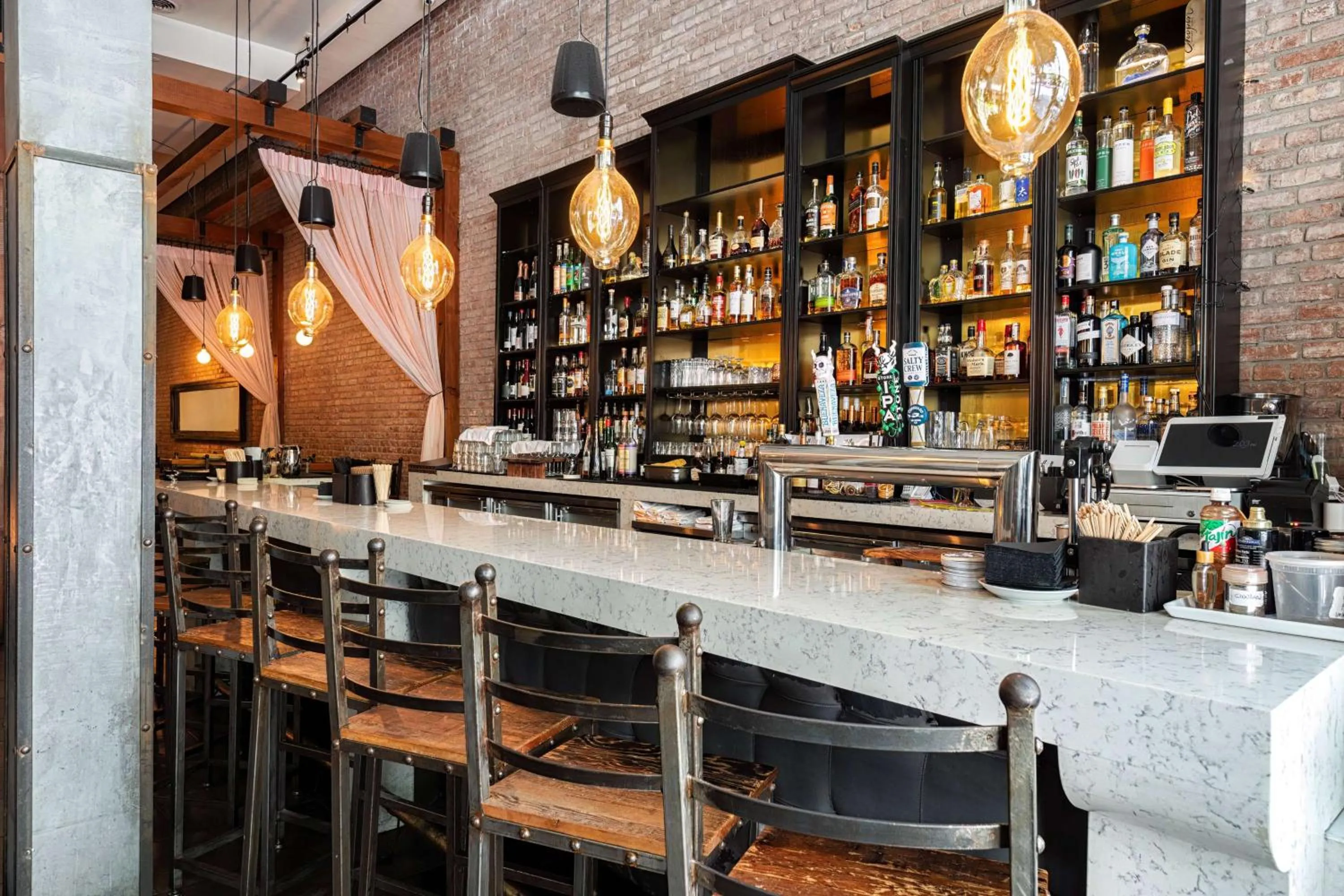 Lobby or reception in The O Hotel, Trademark Collection by Wyndham