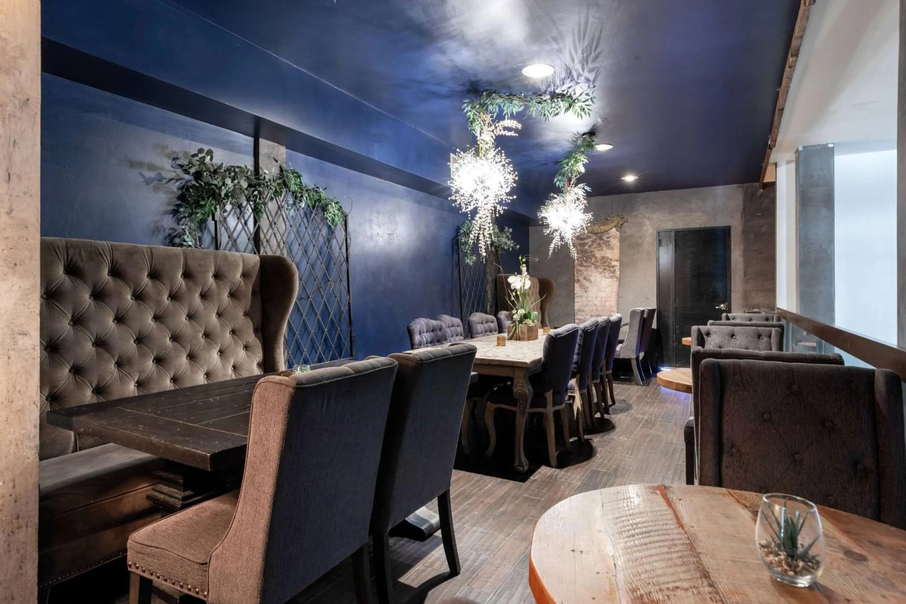 Restaurant/places to eat in The O Hotel, Trademark Collection by Wyndham