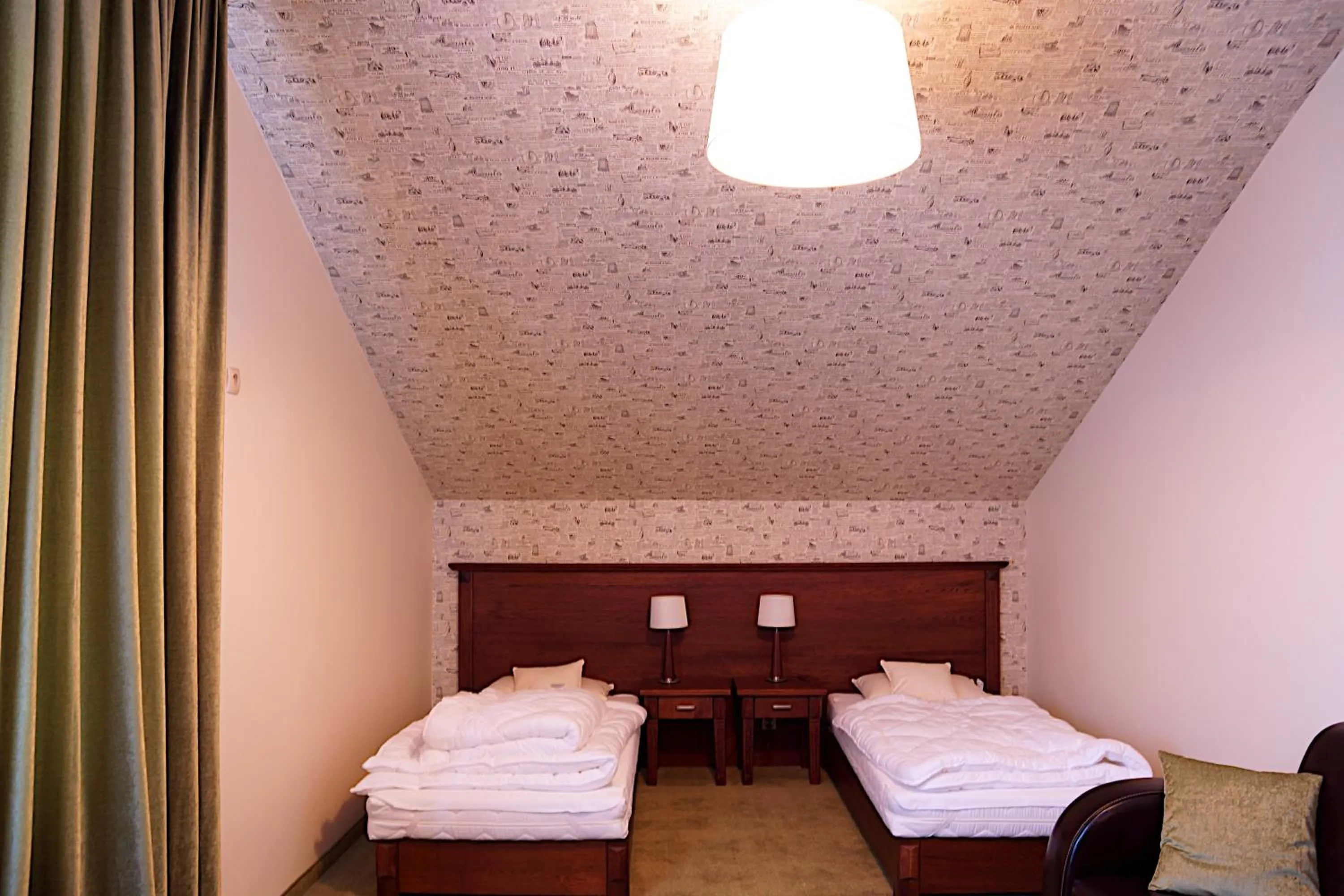 Hotel Neo Międzyrzecz